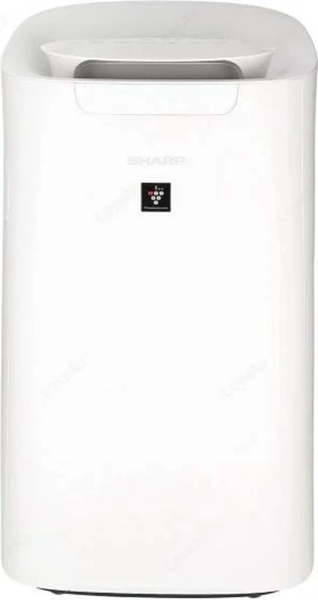 Purificateur D'Air Sharp UA-PE30E-WB - Pour Pièces Jusqu'à 21 M² - Filtre HEPA Et Préfiltre - Très Silencieux (25 DB) - Design Compact - 6
