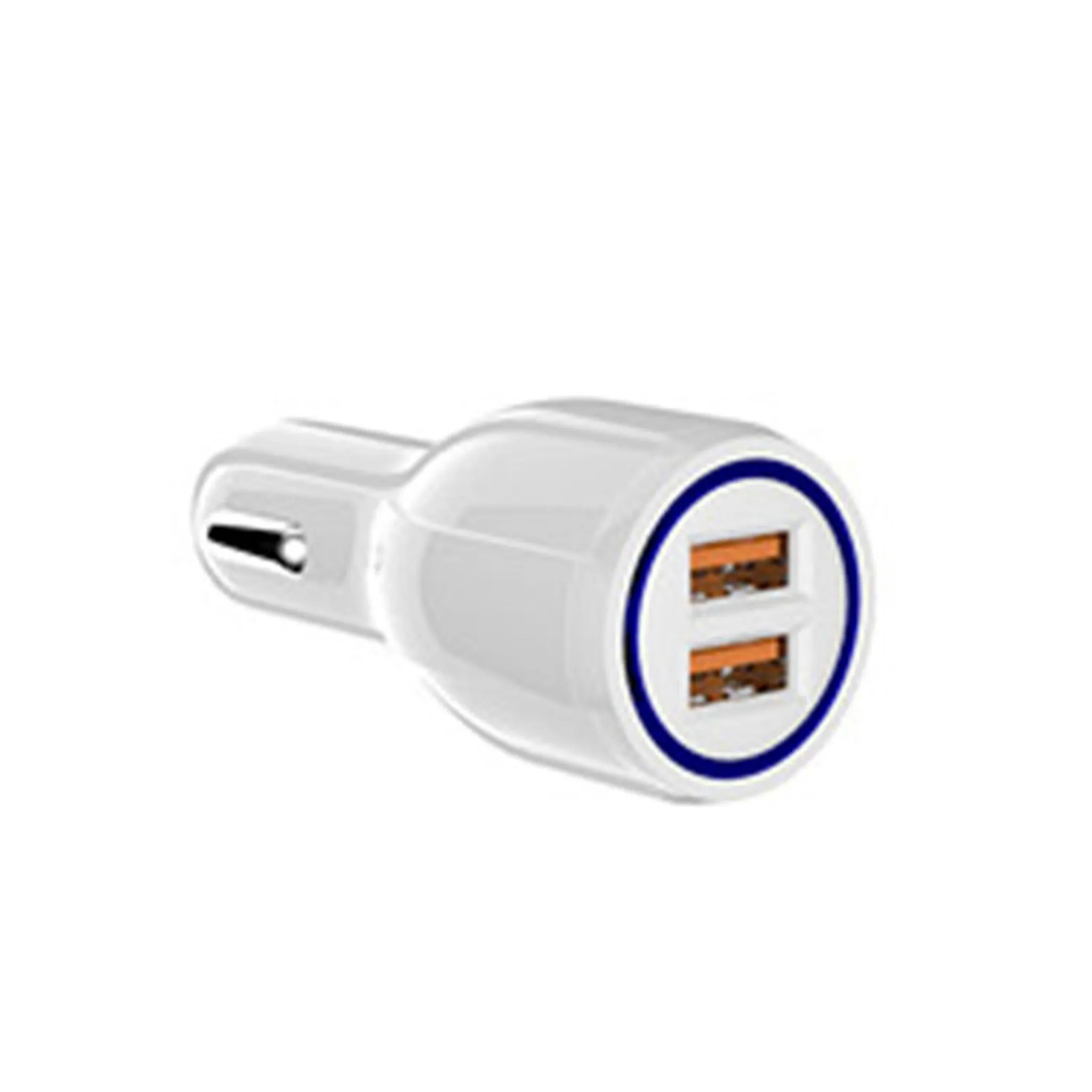 Kfz Adapter USB Stecker für Ladekabel Zigarettenanzünder Auto Handy  Ladegerät