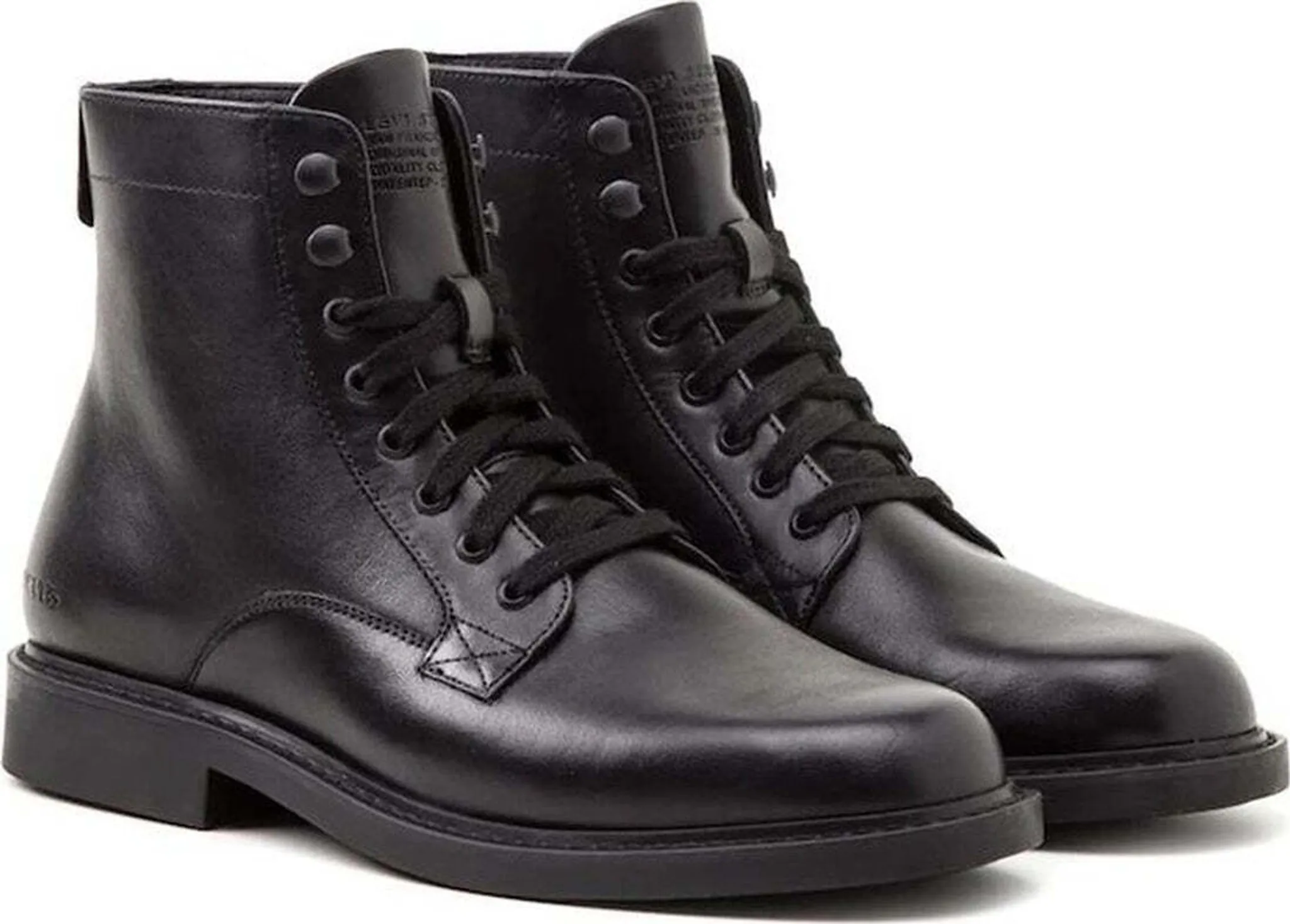 Levi's Amos M 234727-700-559 Schuhe Pullunder Levis Größe: