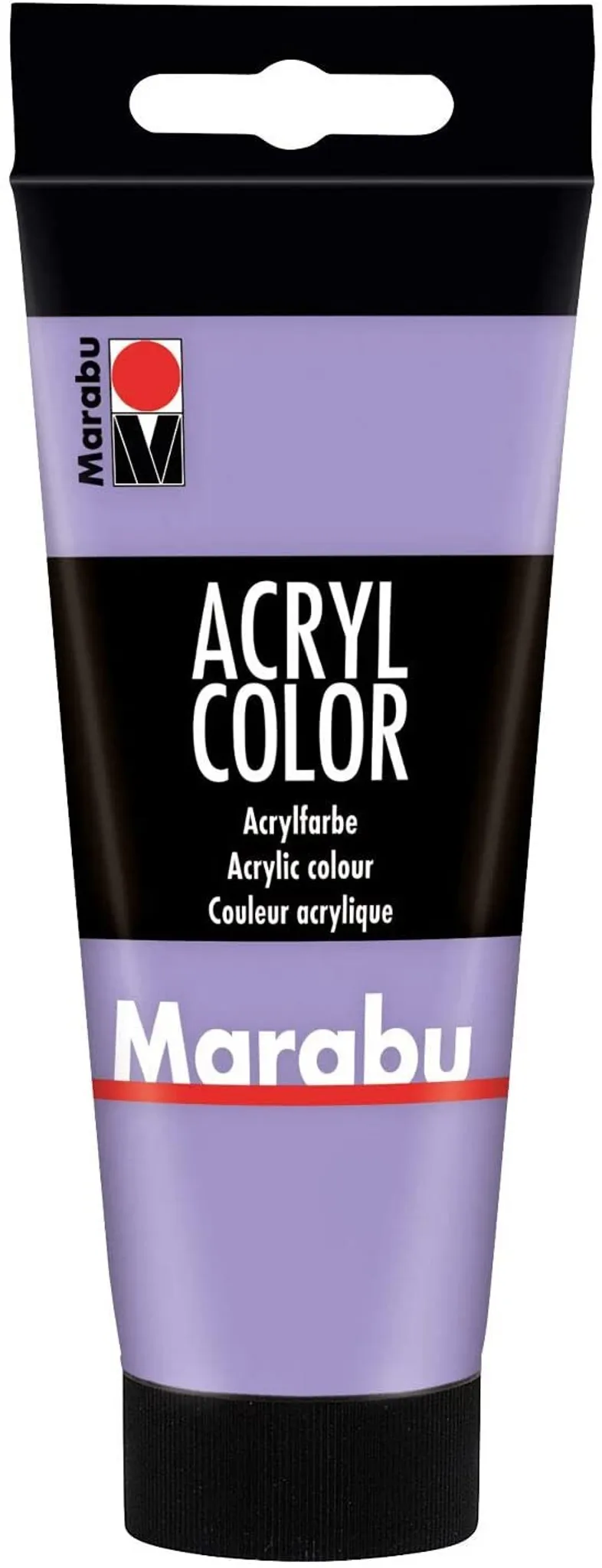 Marabu Decorlack Vernice Acrilica Verde Abete 075 - 15 Ml Lucida Per Hobby