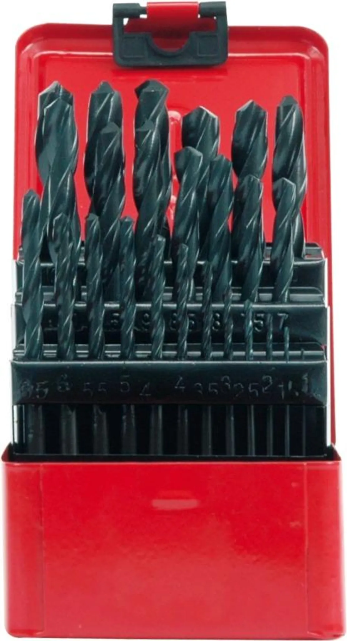 Utensili Professionali Ferramenta Irwin Trapano HSS Pro - Diametro 13,5 Mm, Asta Ridotta, Per Lavori Di Precisione Punta 13.5mm Gambo Ridotto - Foto 10