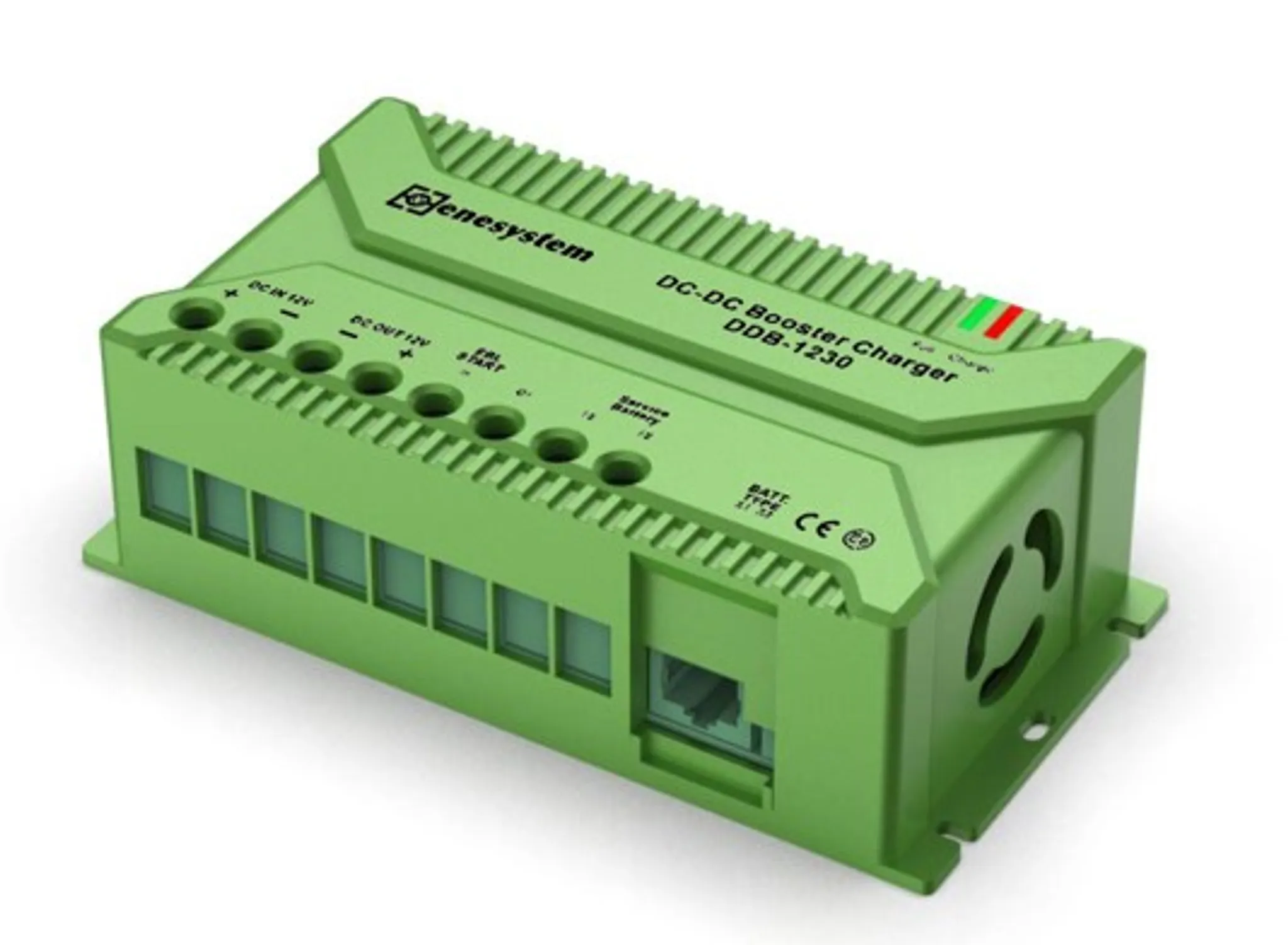 Elektro Scooter, eBikes, Li-ion Batterien und mehr - Sicherungshalter S  small