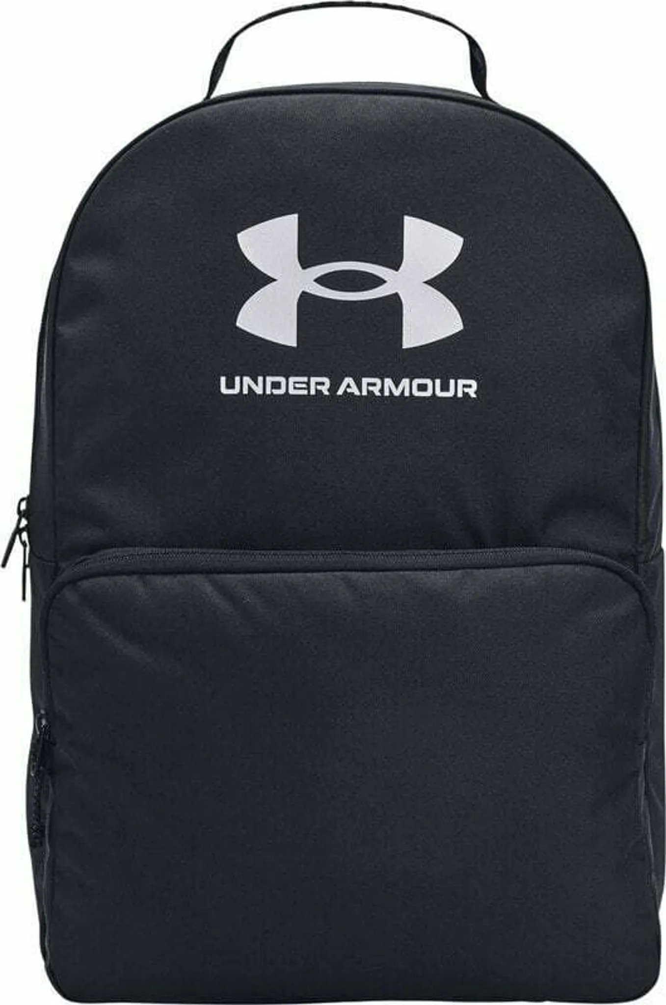 All black under armour backpack online