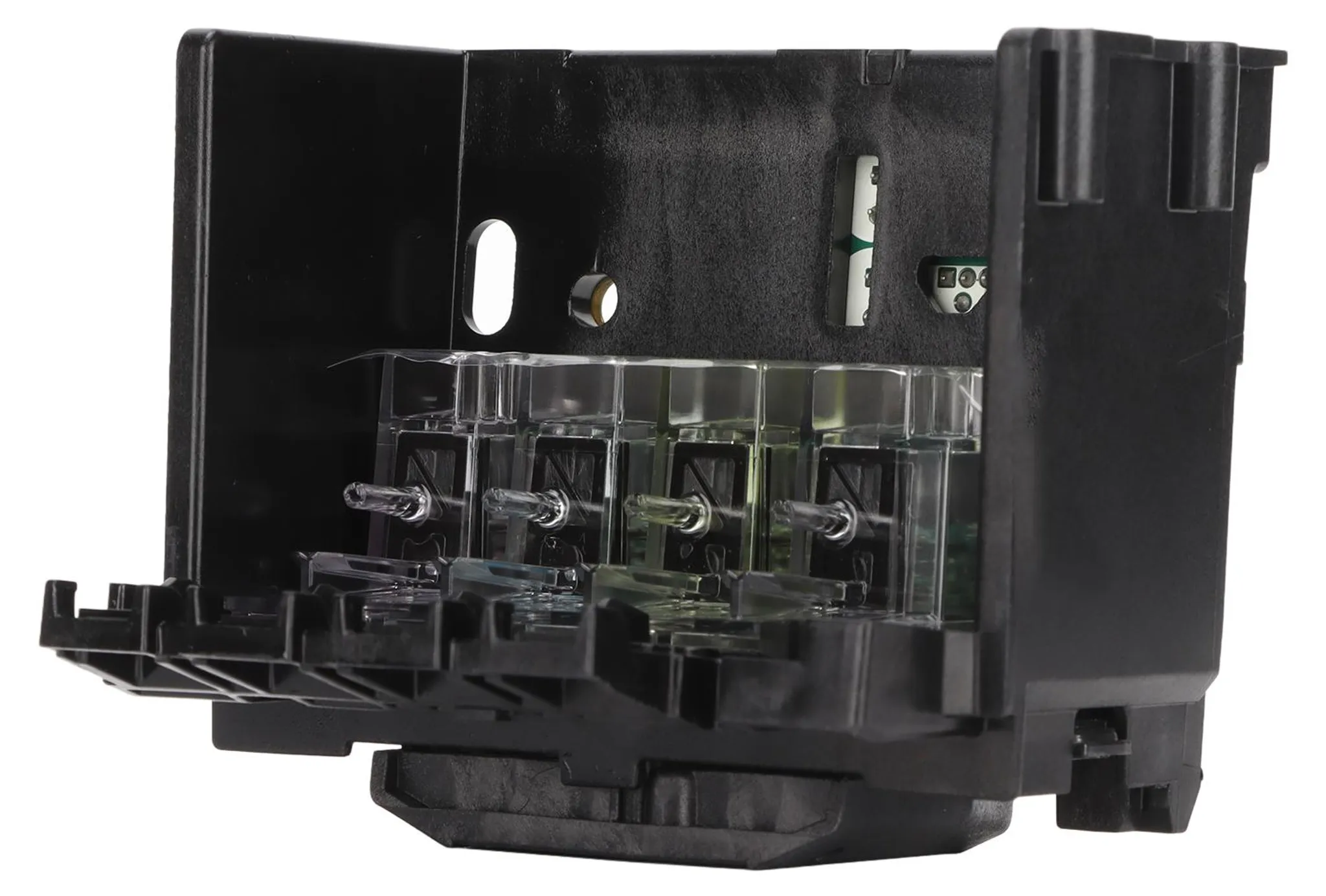 6-teiliges Tintenkopf-Dämpfer Set Für XP600 Drucker – PP-Material, Filter Für Sauberes Drucken