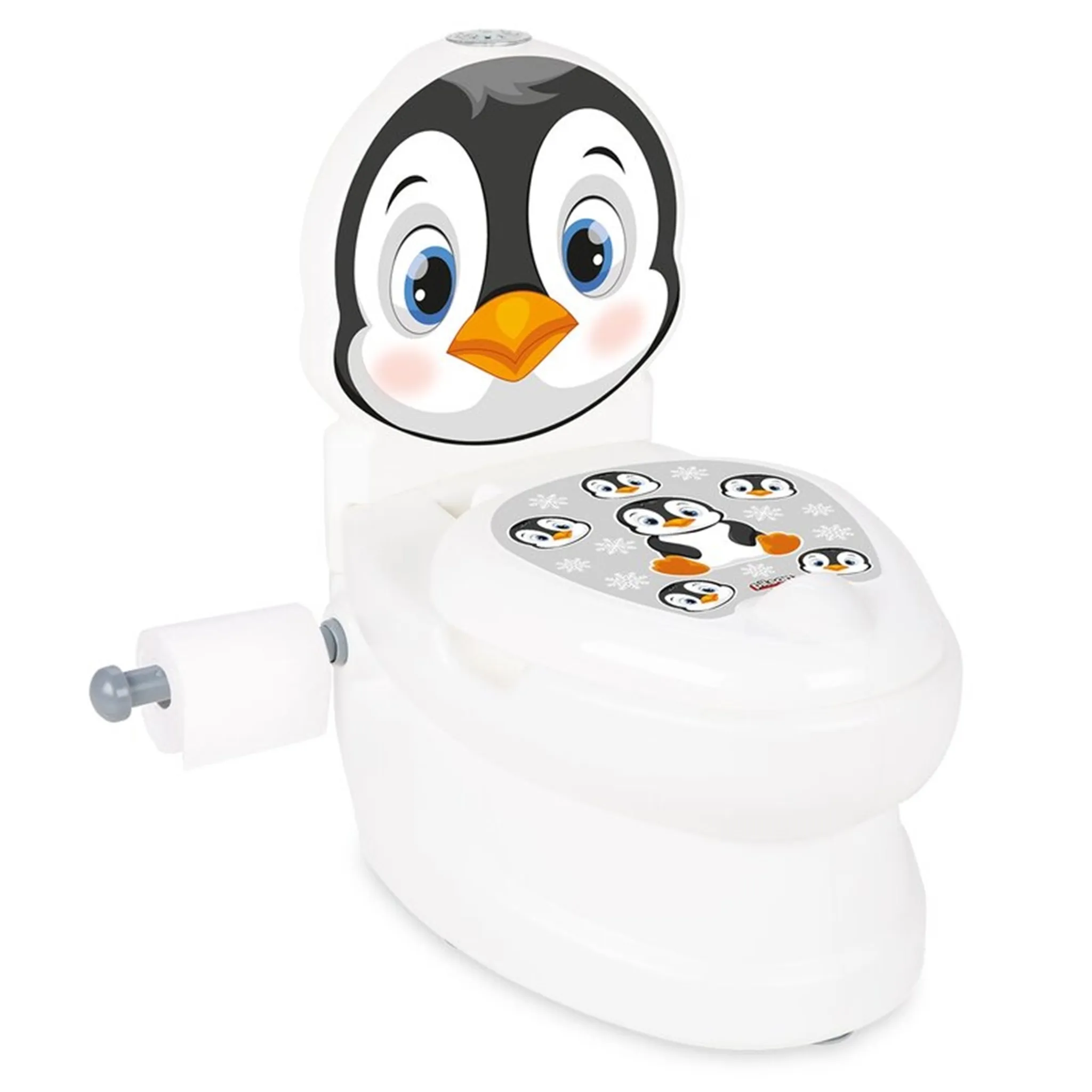 Töpfchen WC Potty Penguin Siva