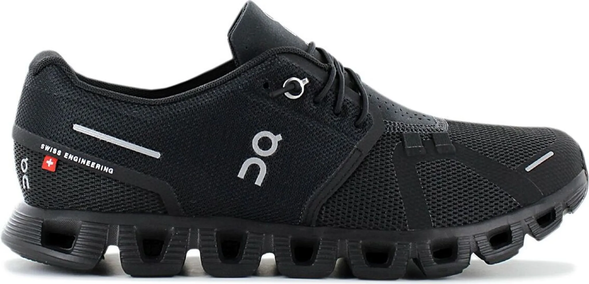 ON Running Cloud 5 - Damen Sneakers Schuhe | Kaufland.de