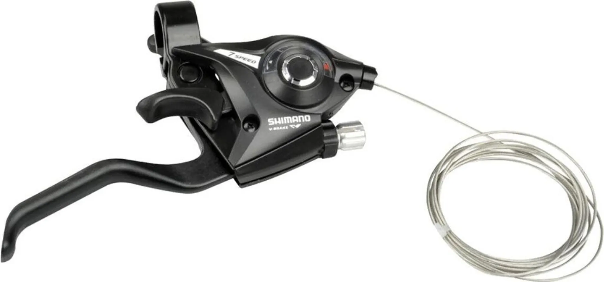Commande droite Shimano SL-M315-R 8 vitesses à -30