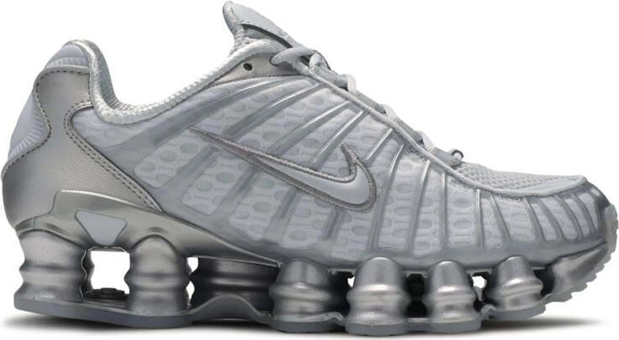 Nike Shox TL 