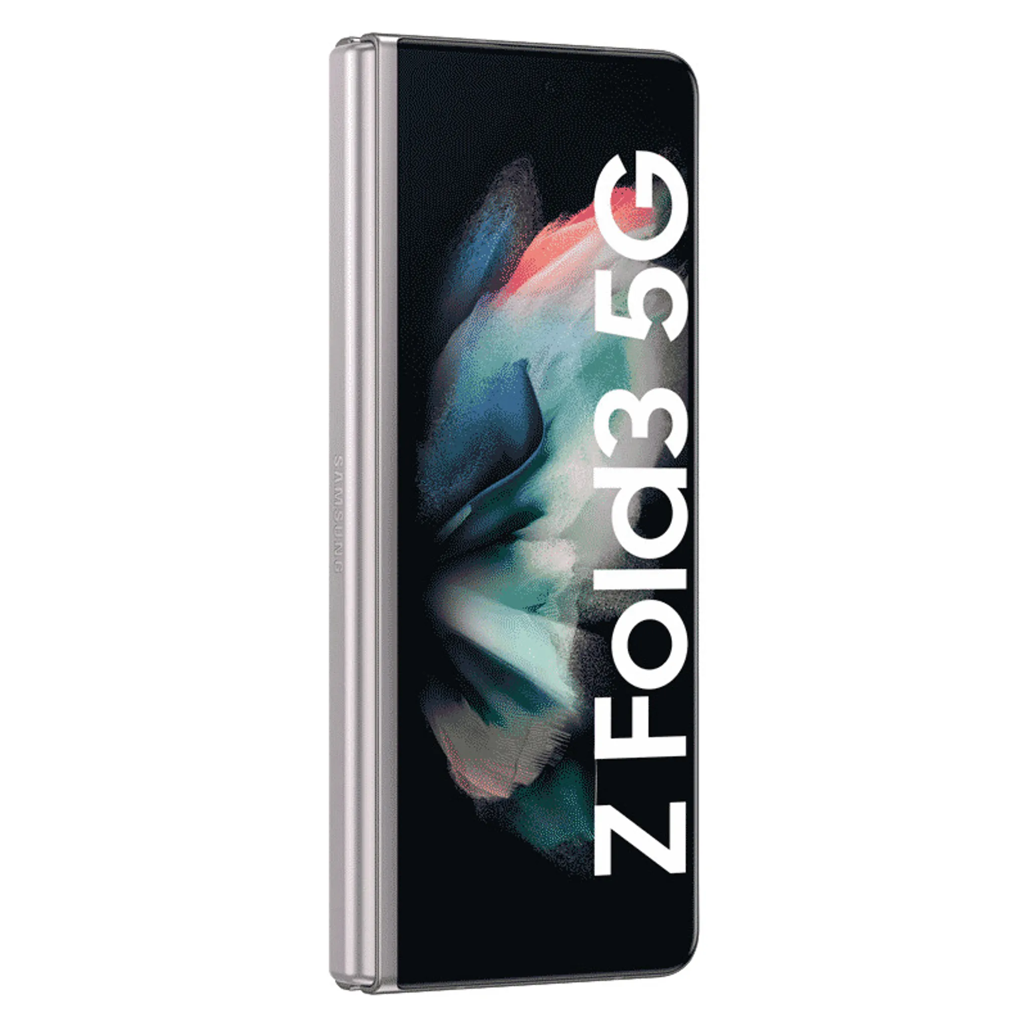 Samsung Galaxy Z Fold3 5G 256GB Phantom | Kaufland.de