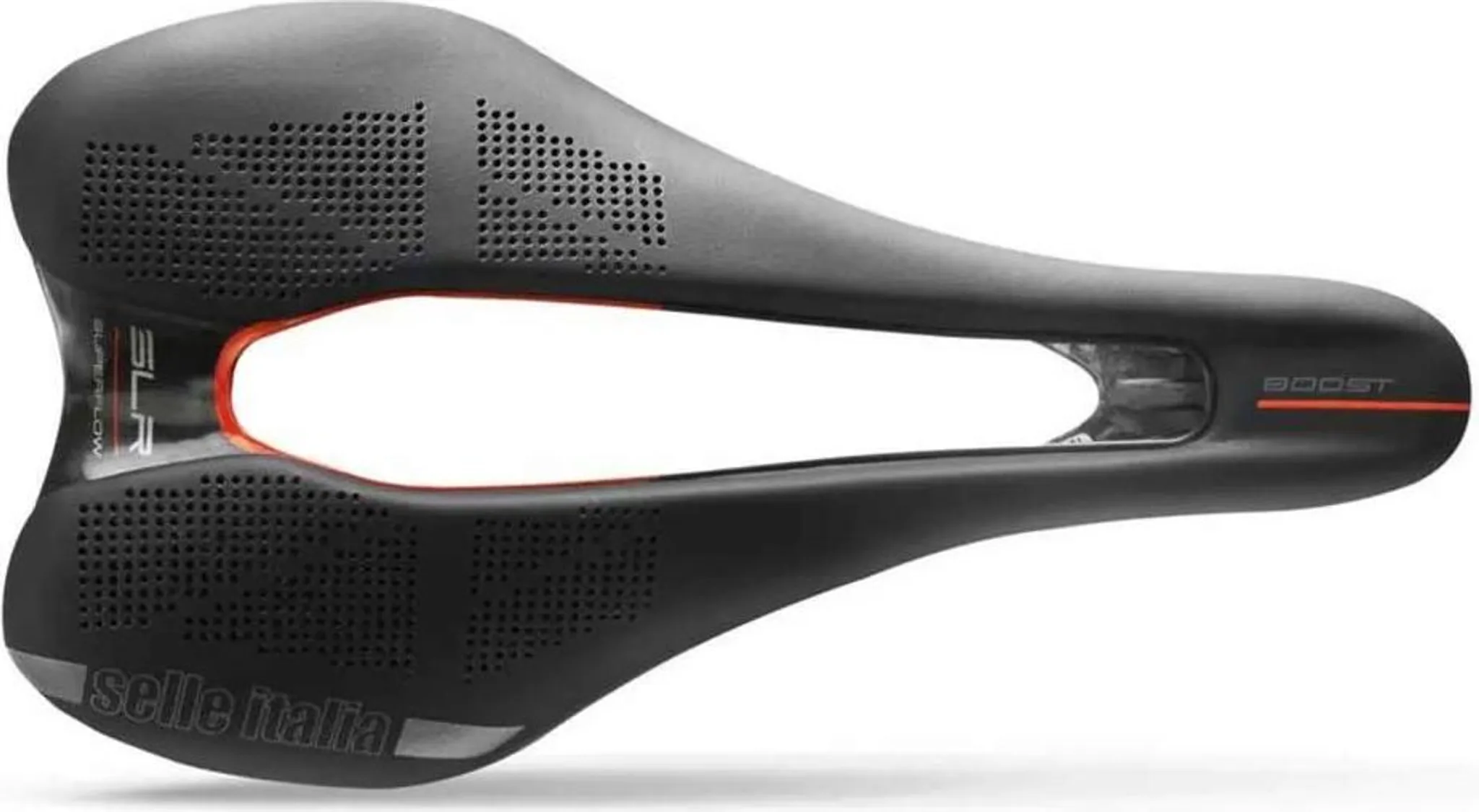 Siège De Vélo Universel Grand Confort Avec Dossier - Selle Large Noir - Parfait Pour Vélo Cruiser
