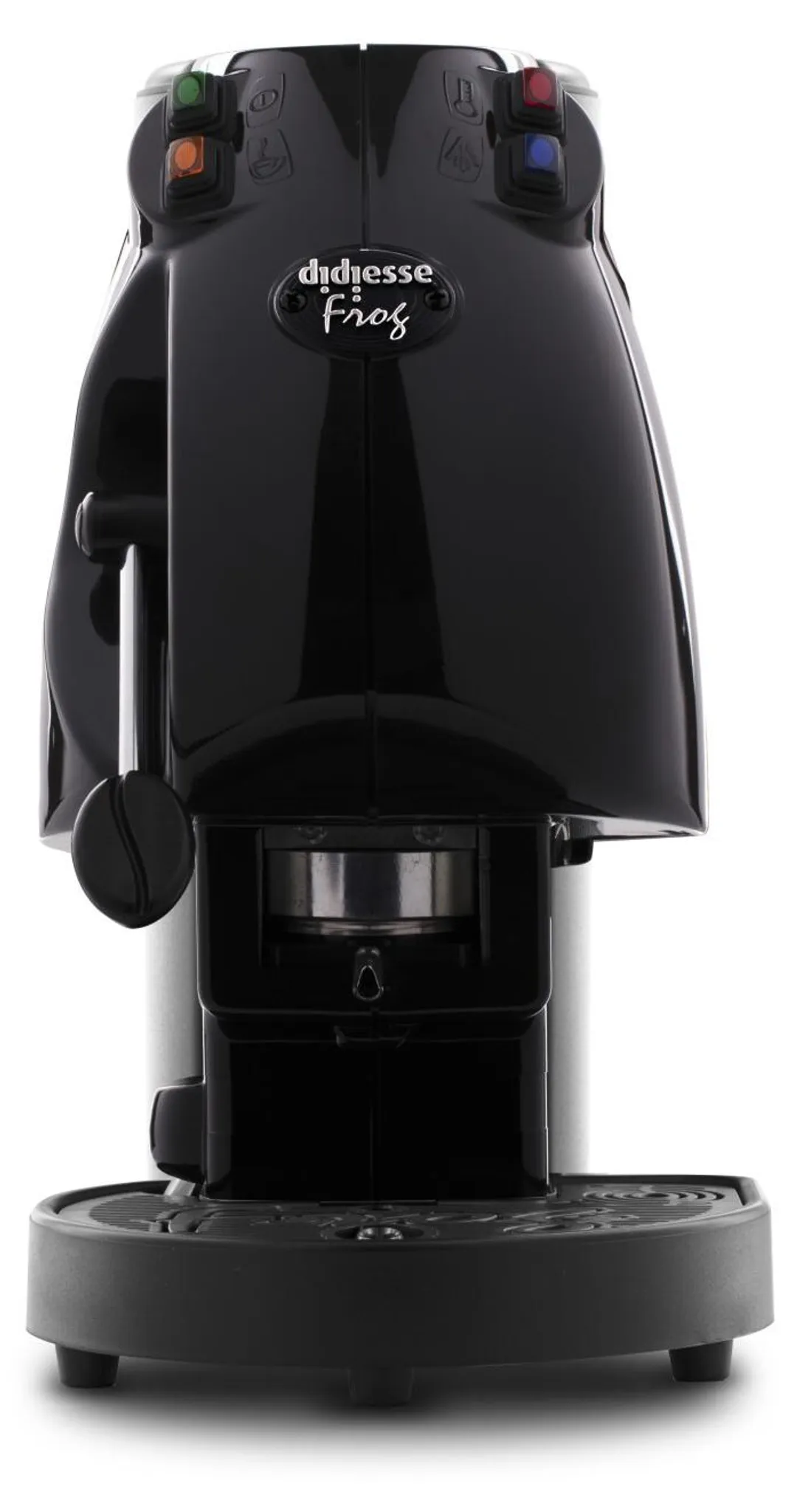 Macchina caffè DIDIESSE Frog Revolution Base Compatibile Cialde Pods 38/44 mm