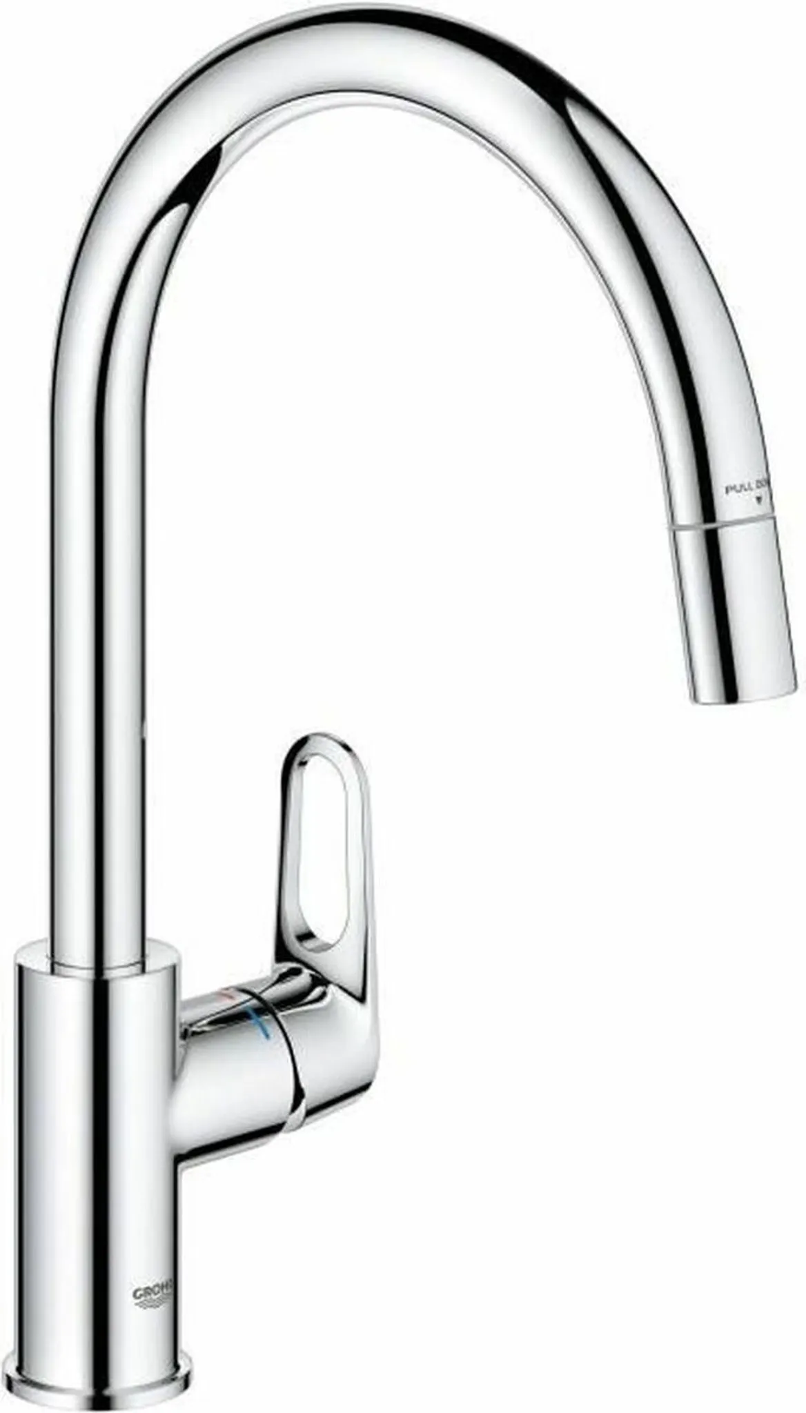 Grohe Start Flow - Spültischarmatur mit | Kaufland.de 