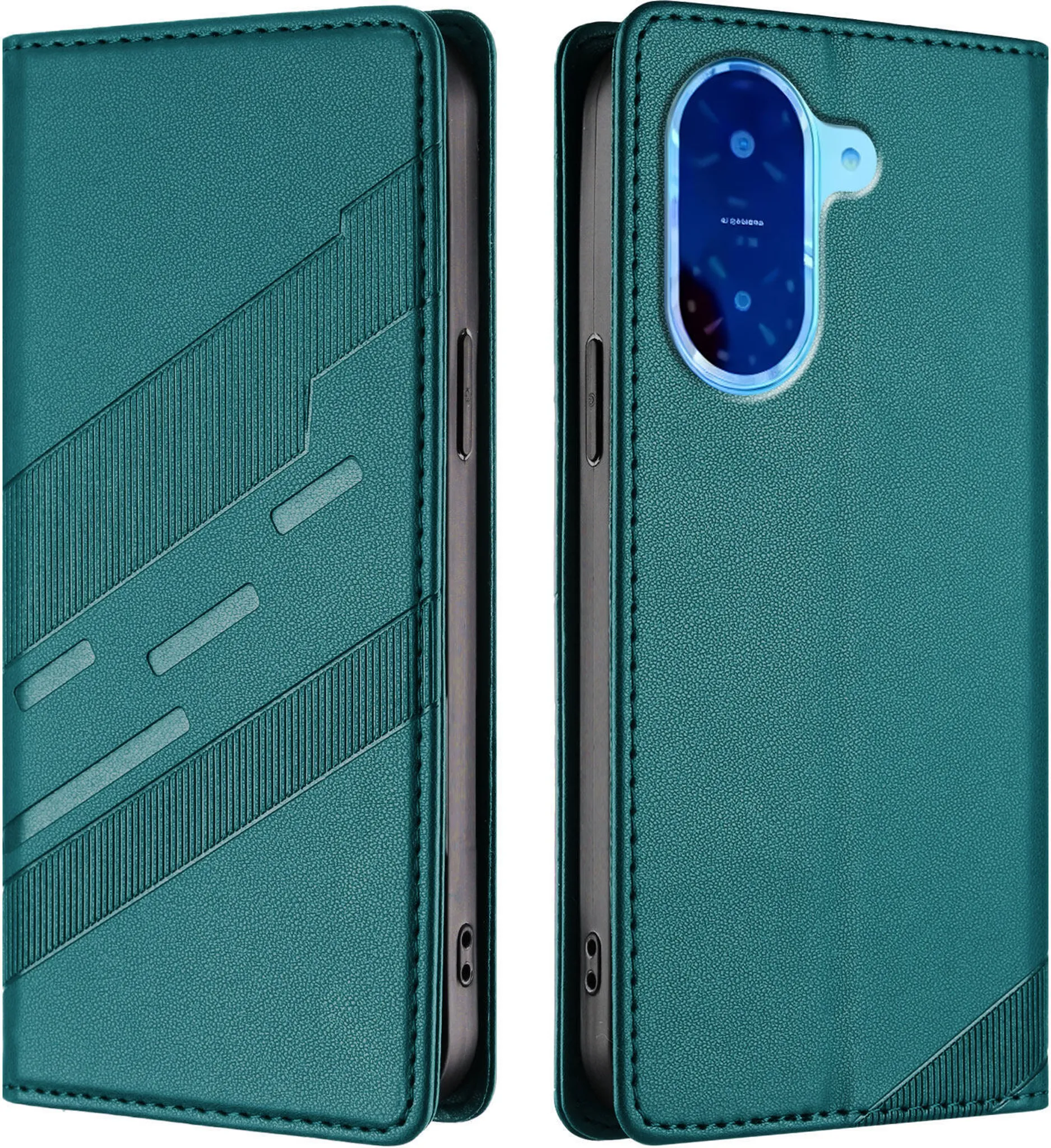 New&ap;Teck Cover per Xiaoi Redi A1 - Protezione integrale anteriore