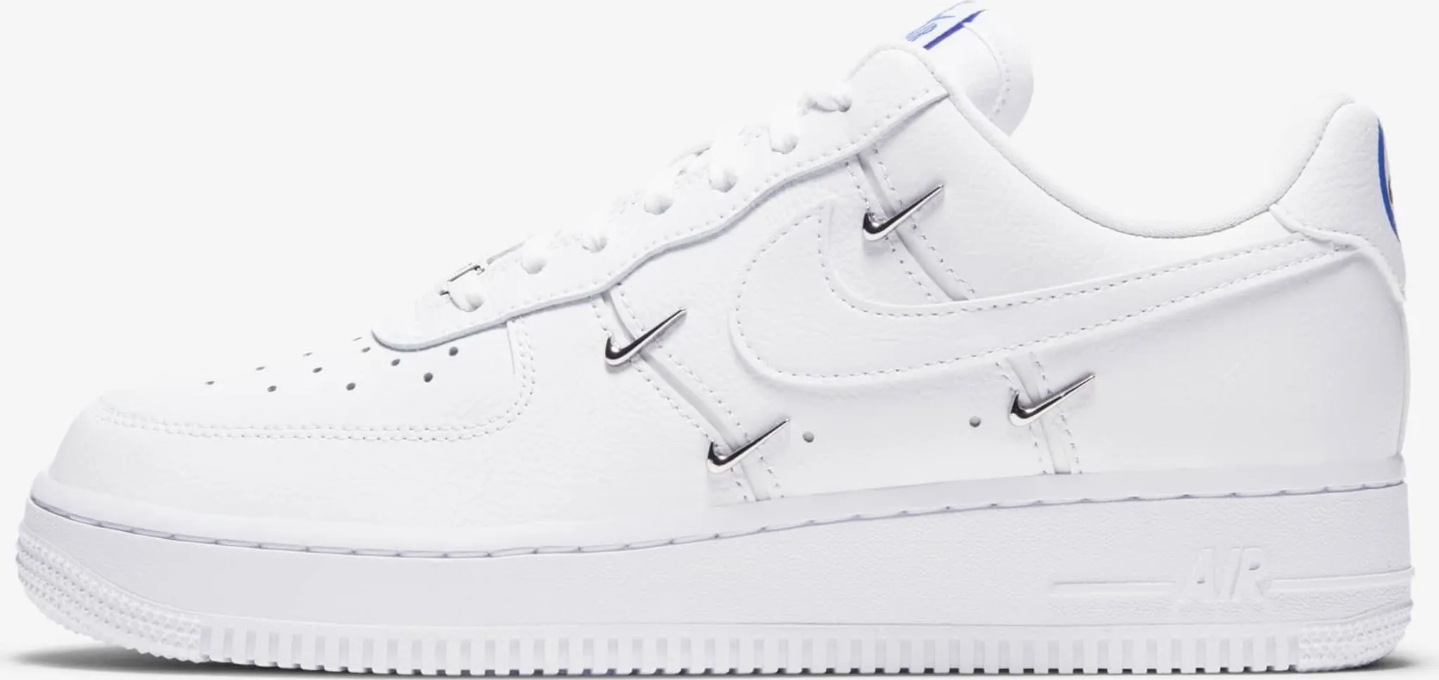 NIKE Air Force 1 ホワイト 9 (US) dd3445f0cb7cb6e9127a9b5b6e990d