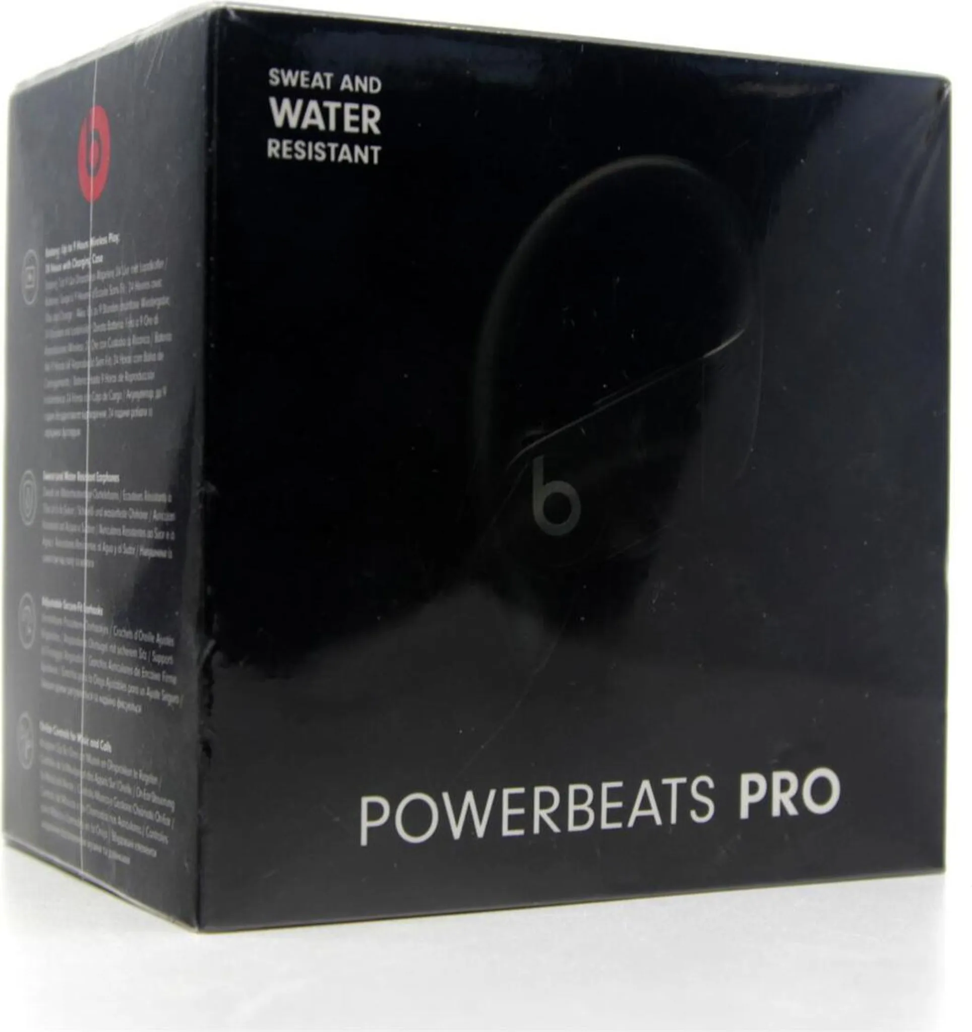 Beats by Dr. Dre Powerbeats Pro Totally Wireless popular in Black