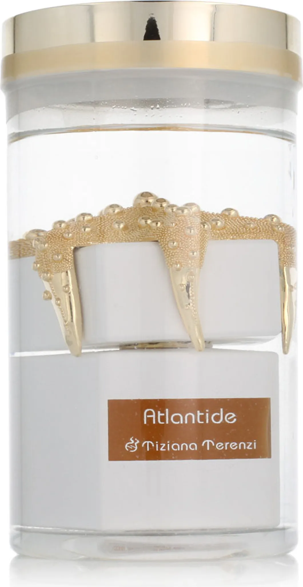 Tiziana Terenzi Atlantide Extrait de Parfum 100 ml UNISEX