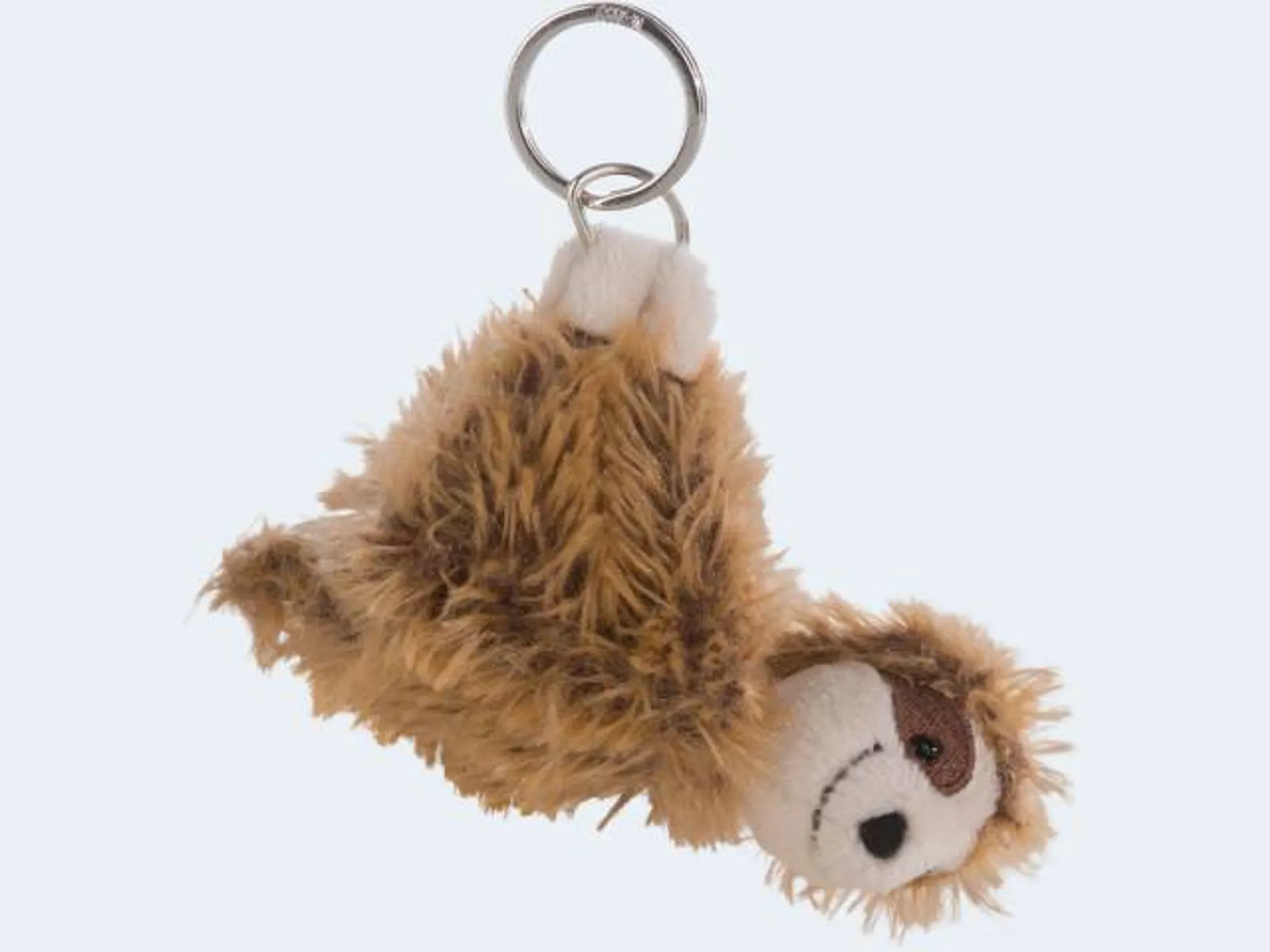 NICI LED-Plüsch-Faultier Chill Bill – Handtaschenlicht Mit 9 Cm, Kuschelig Und Praktisch