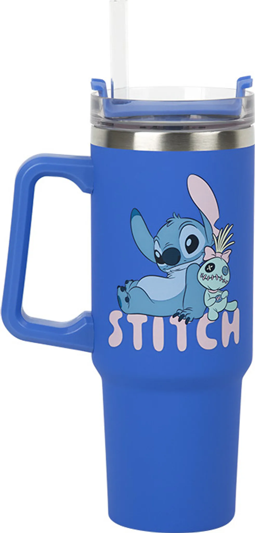 Compra QUOKKA BICCHIERE TERMICO IN ACCIAIO INOX BOOST CARBON BLACK 400 ML all'ingrosso