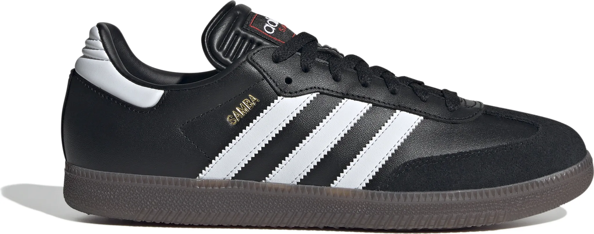 adidas samba og ブラック ADIDAS SAMBA OG Czarne 40 Sneakersy