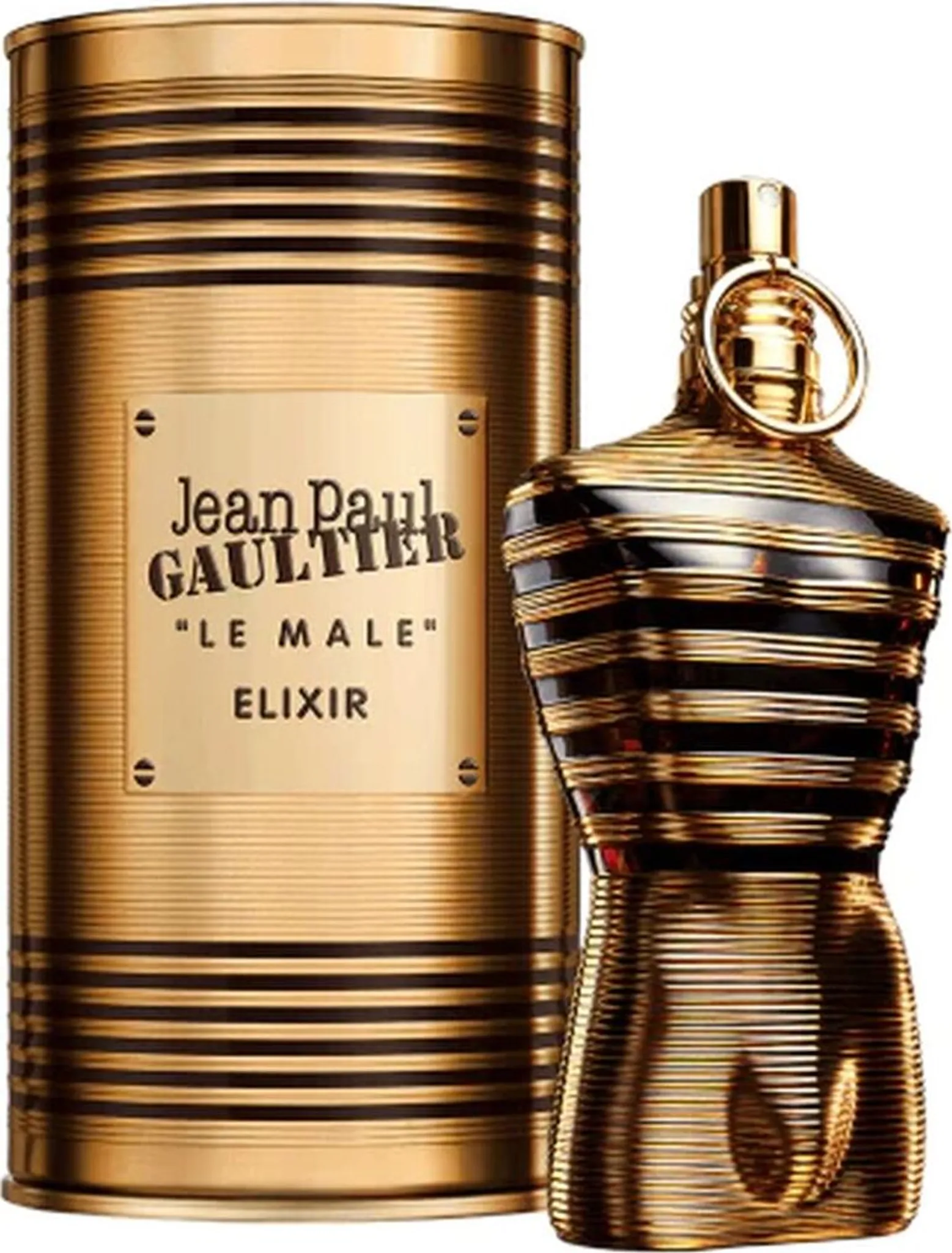 Jean Paul Gaultier Le Male Elixir 125 ml Wody perfumowane