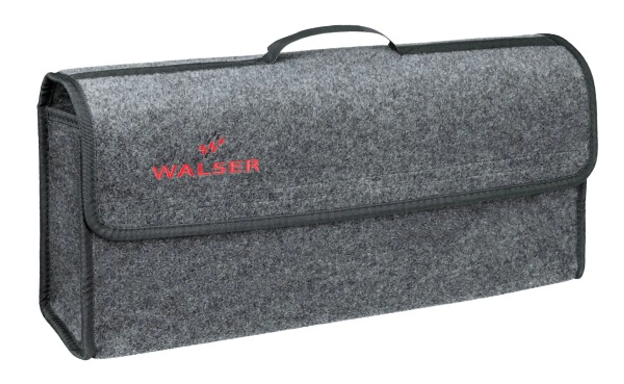 FTM Kofferraum-Gepäckfixierung, Grau, ᐅ Marken-Haushaltsgeräte zu  Netto-Preisen