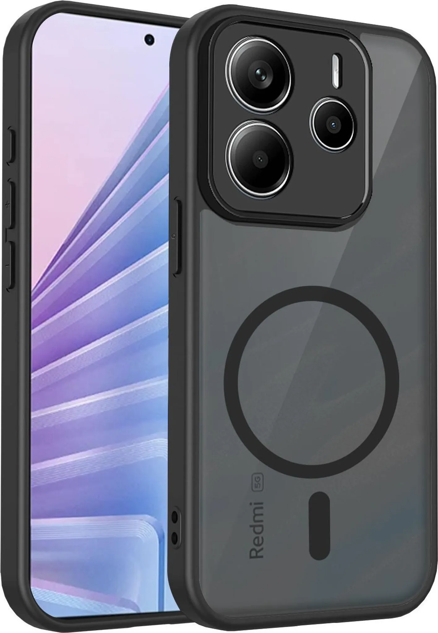 Per Xiaomi Mi Qin F21 Pro Cover Cover Capas paraurti posteriore