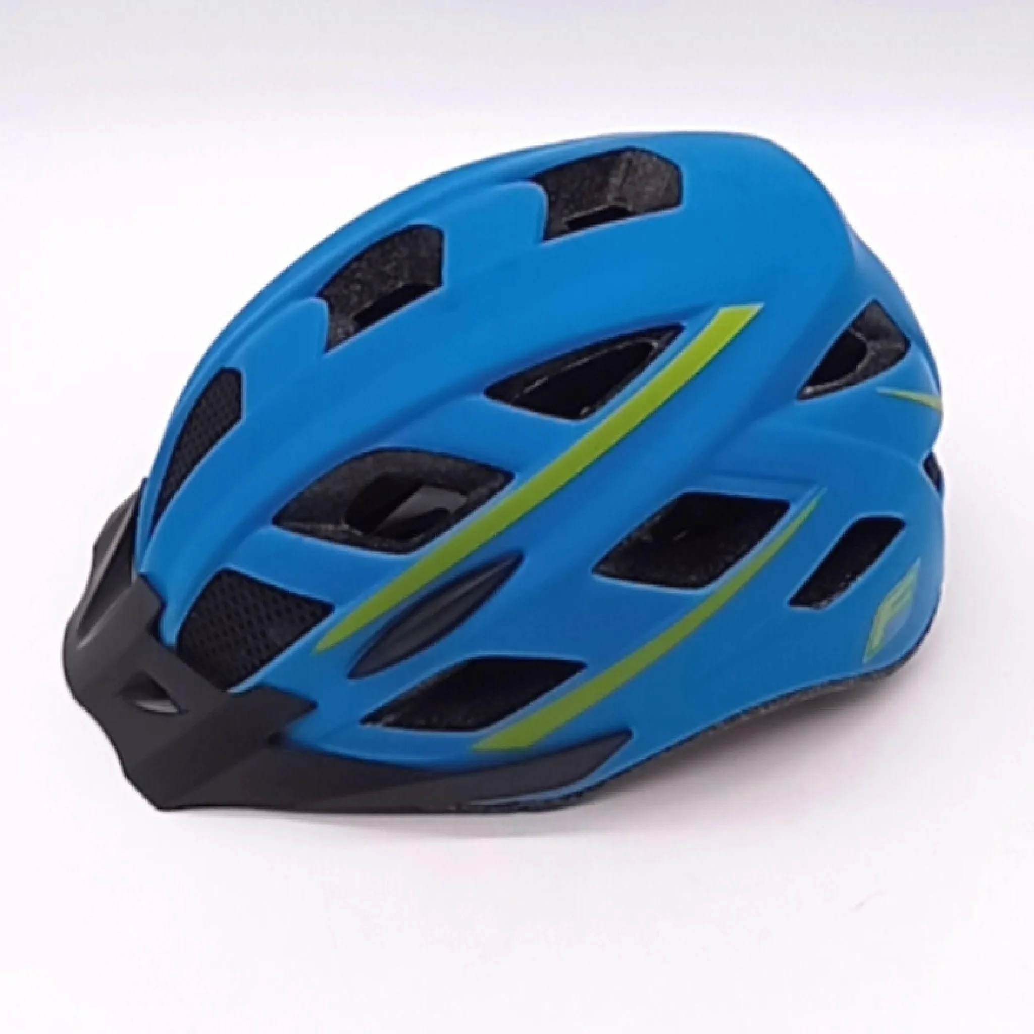 FISCHER Fahrrad-Helm 