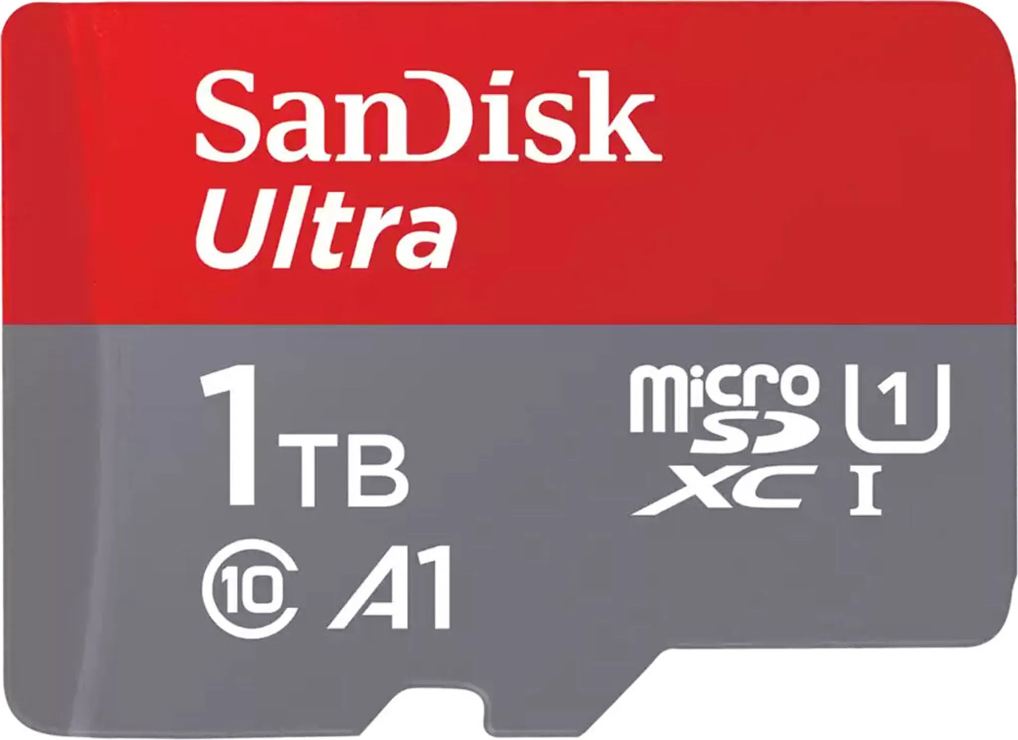 SanDisk Ultra microSDXC A1 1TB 150MB/s | Kaufland.de