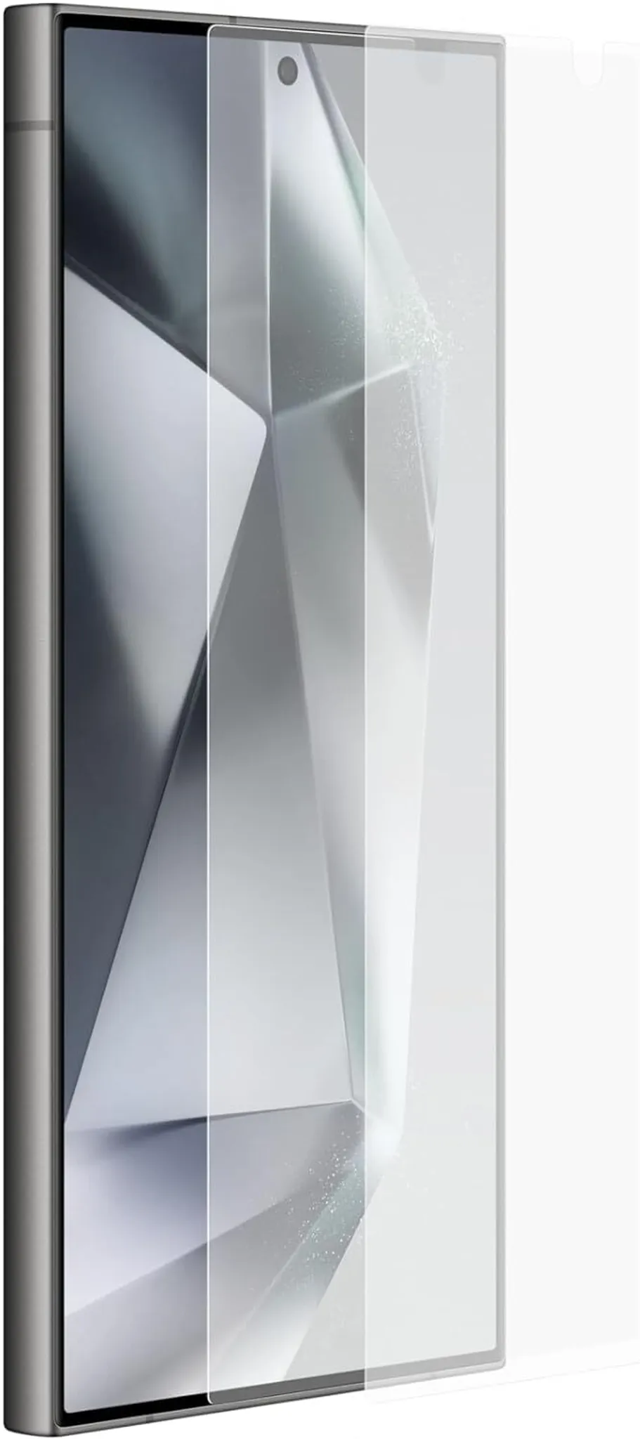Samsung Galaxy S24 Ultra Displayschutzfolie-ESR