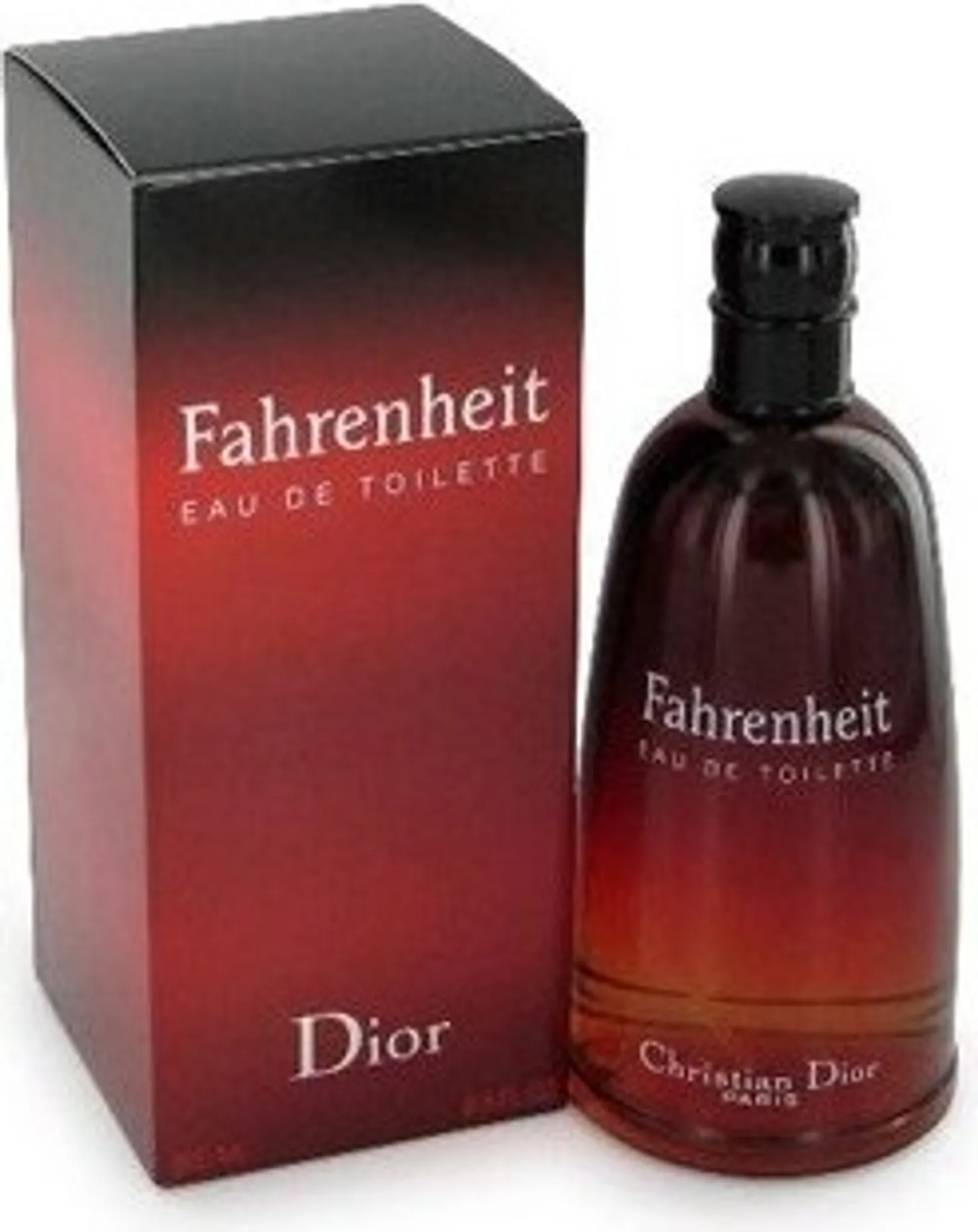 Dior (Christian Dior) Fahrenheit woda toaletowa dla