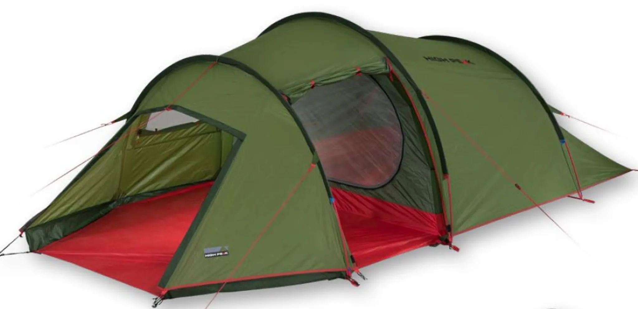 High Falcon Campingzelt Zelt 10331 3 Peak LW