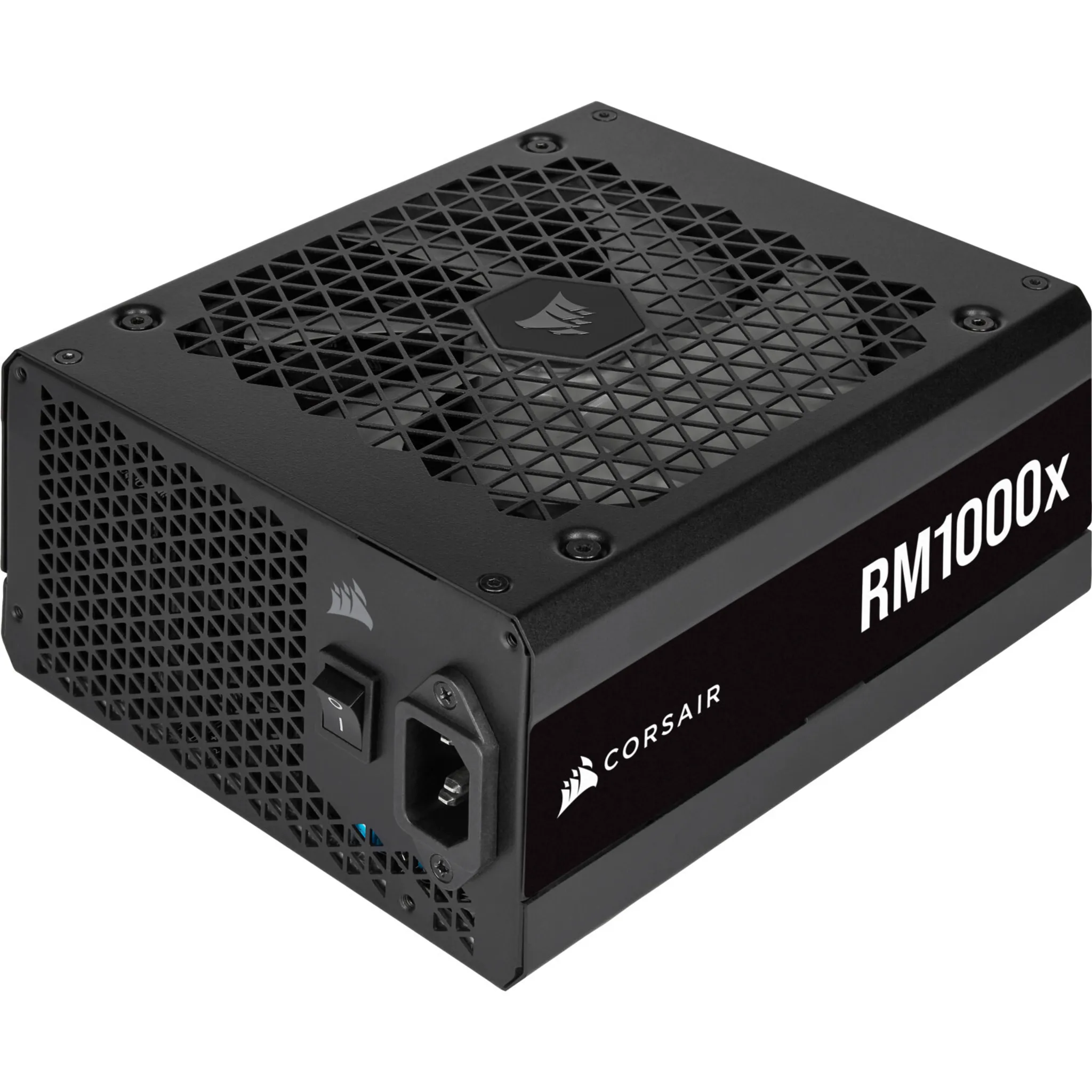 Alimentation PC Corsair VS450 - 450W, ATX, Semi-modulaire - Occasion (bon état)