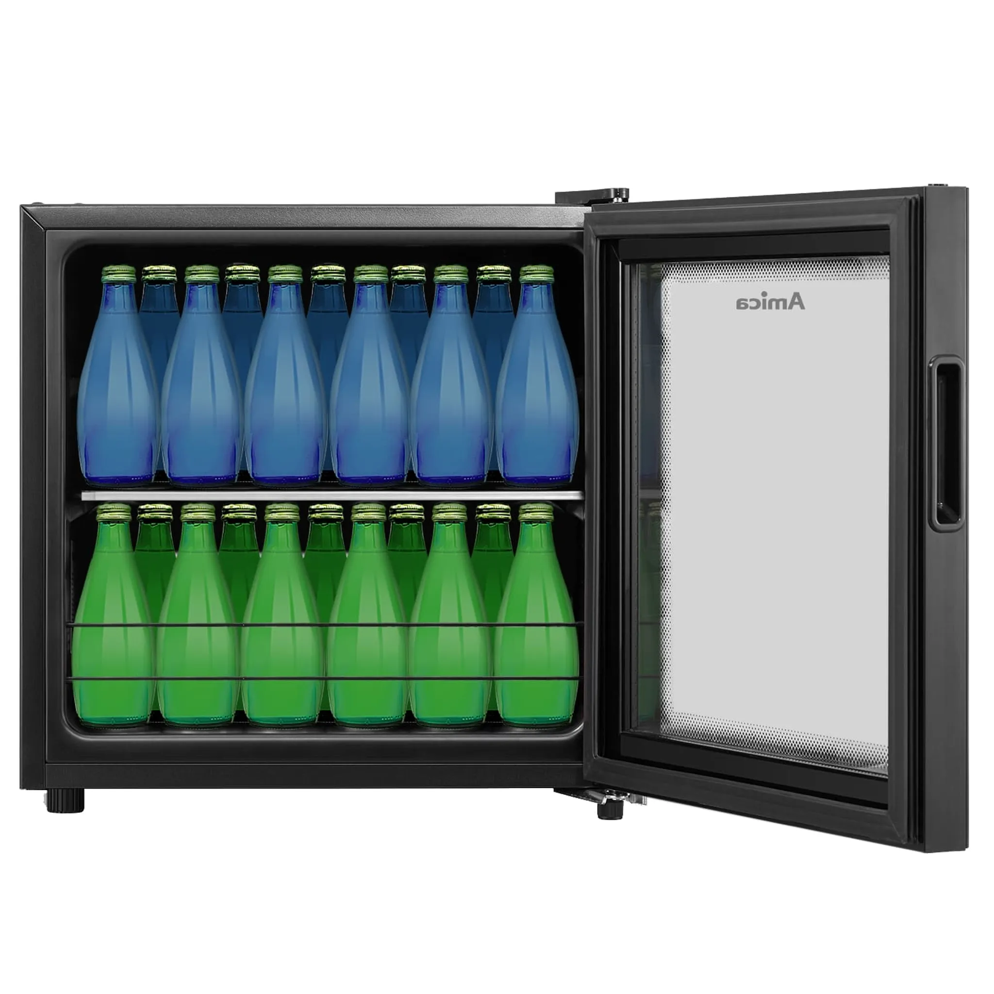 Einbau-kühlschrank EVKSS 357 980 Amica