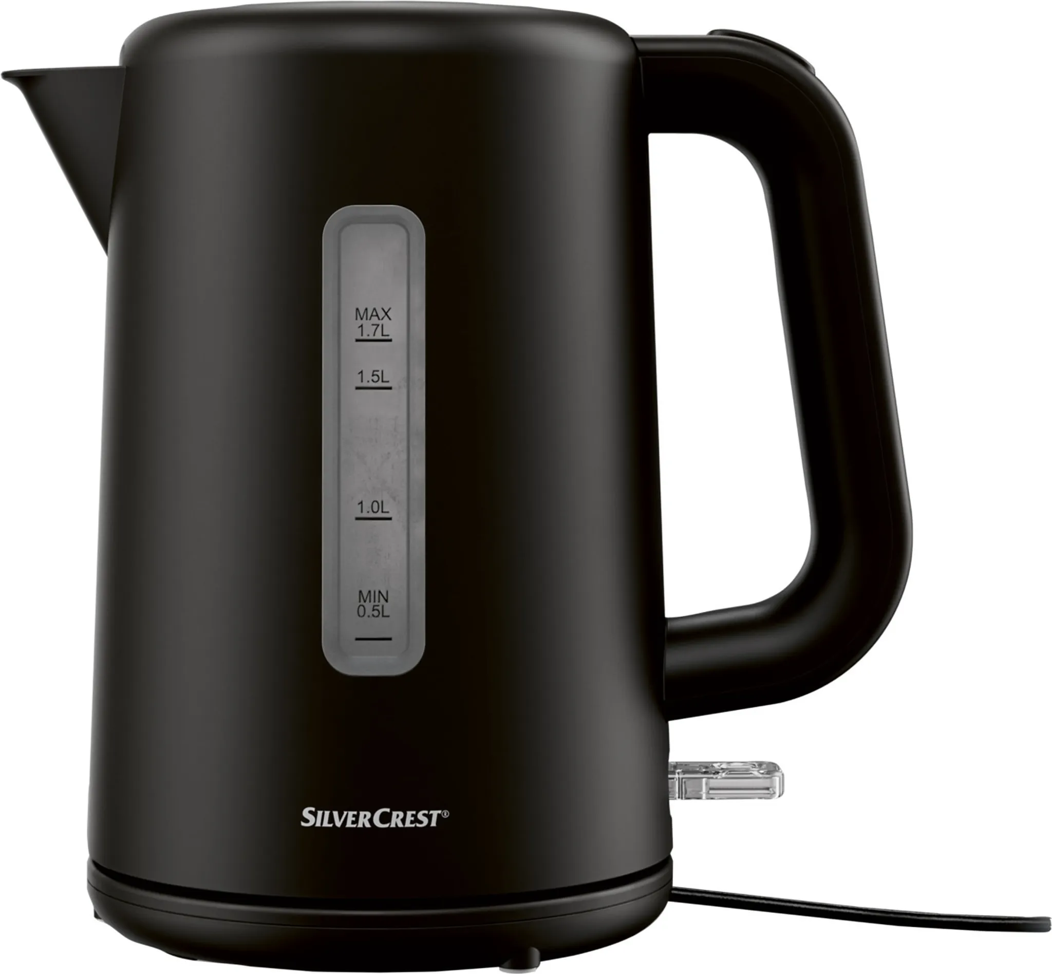 SILVERCREST® KITCHEN TOOLS Wasserkocher Kunststoff SWKK