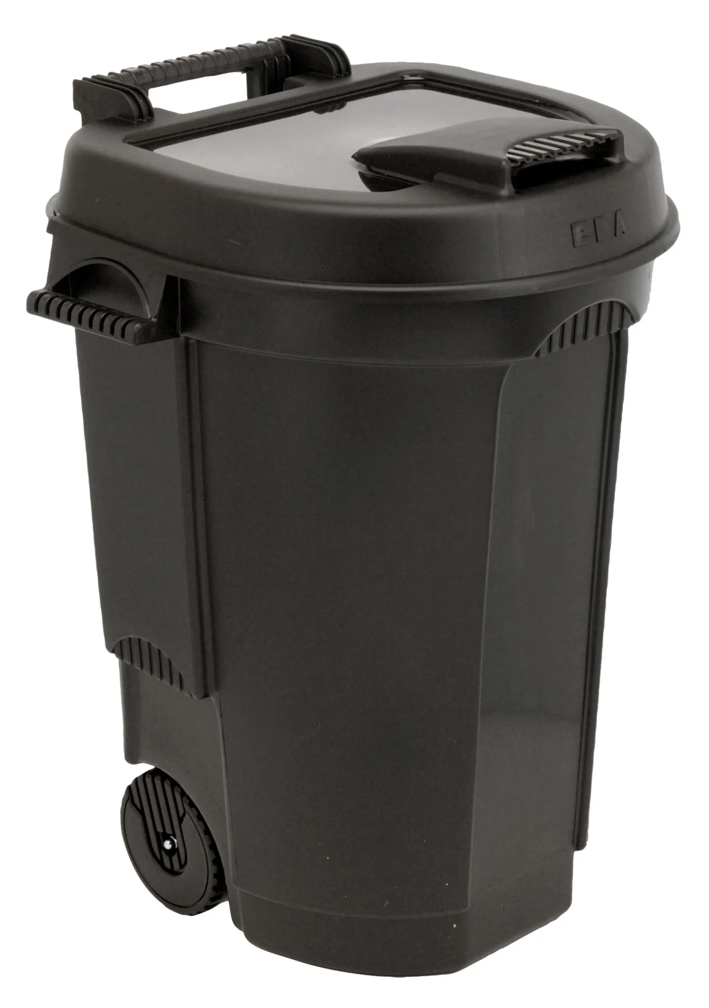 zubehör 2-rad mülltonnen - kunststoff mülltonnen - abfallsammlung -  container, abfall- und auffangbehälter - produkte