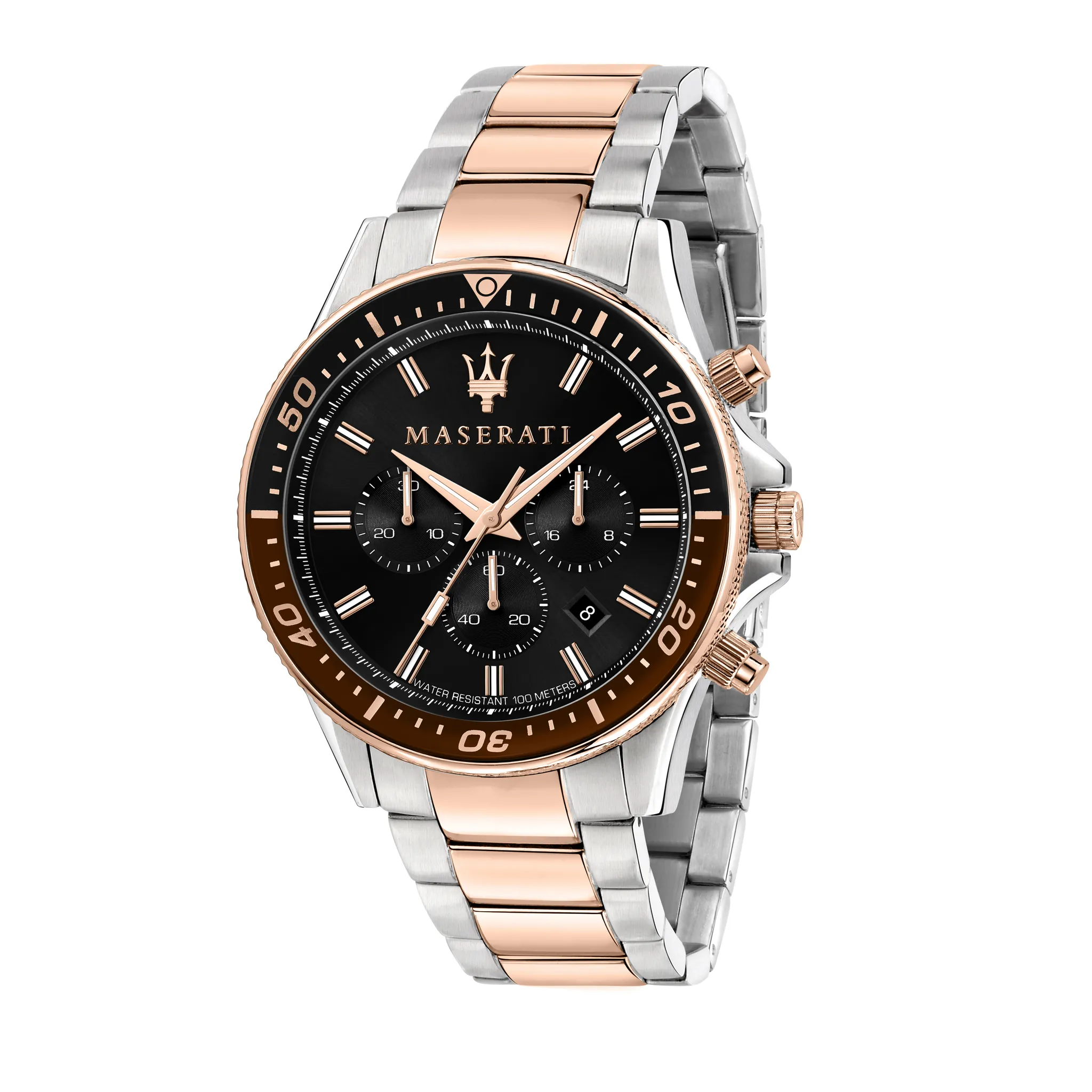 Orologio Uomo Maserati Stile R8873642008