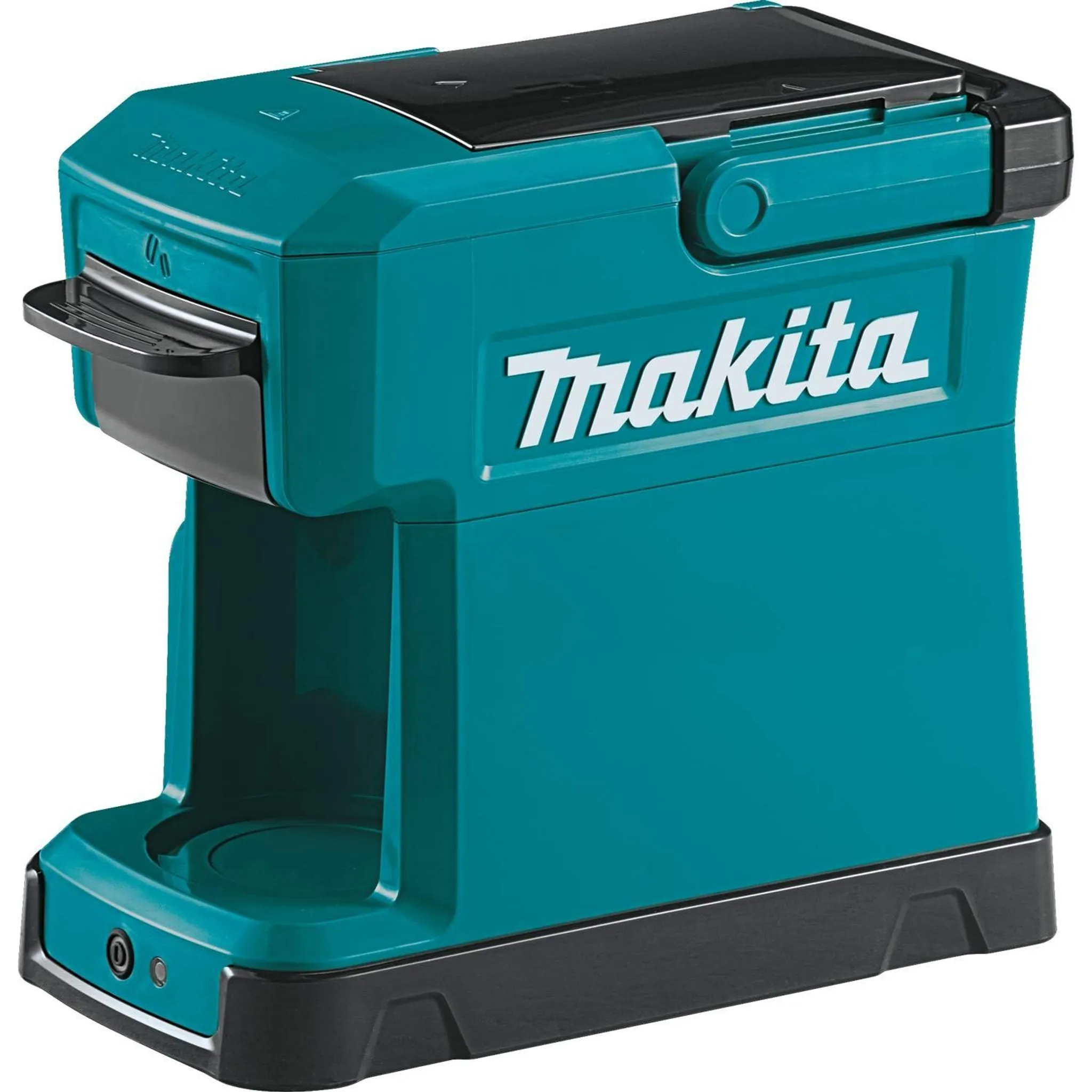 Makita Akku-Kaffeemaschine 12 V/18 V Solo kaufen bei OBI
