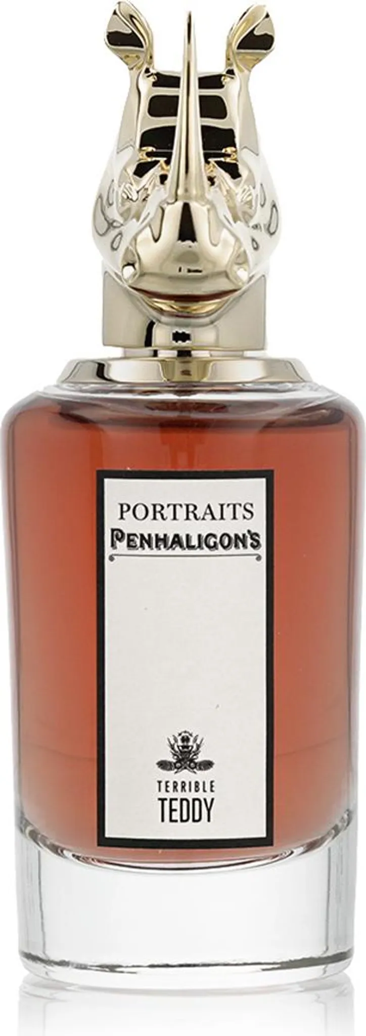 Penhaligon's Portraits Terrible Teddy Eau De Parfum 75 ml