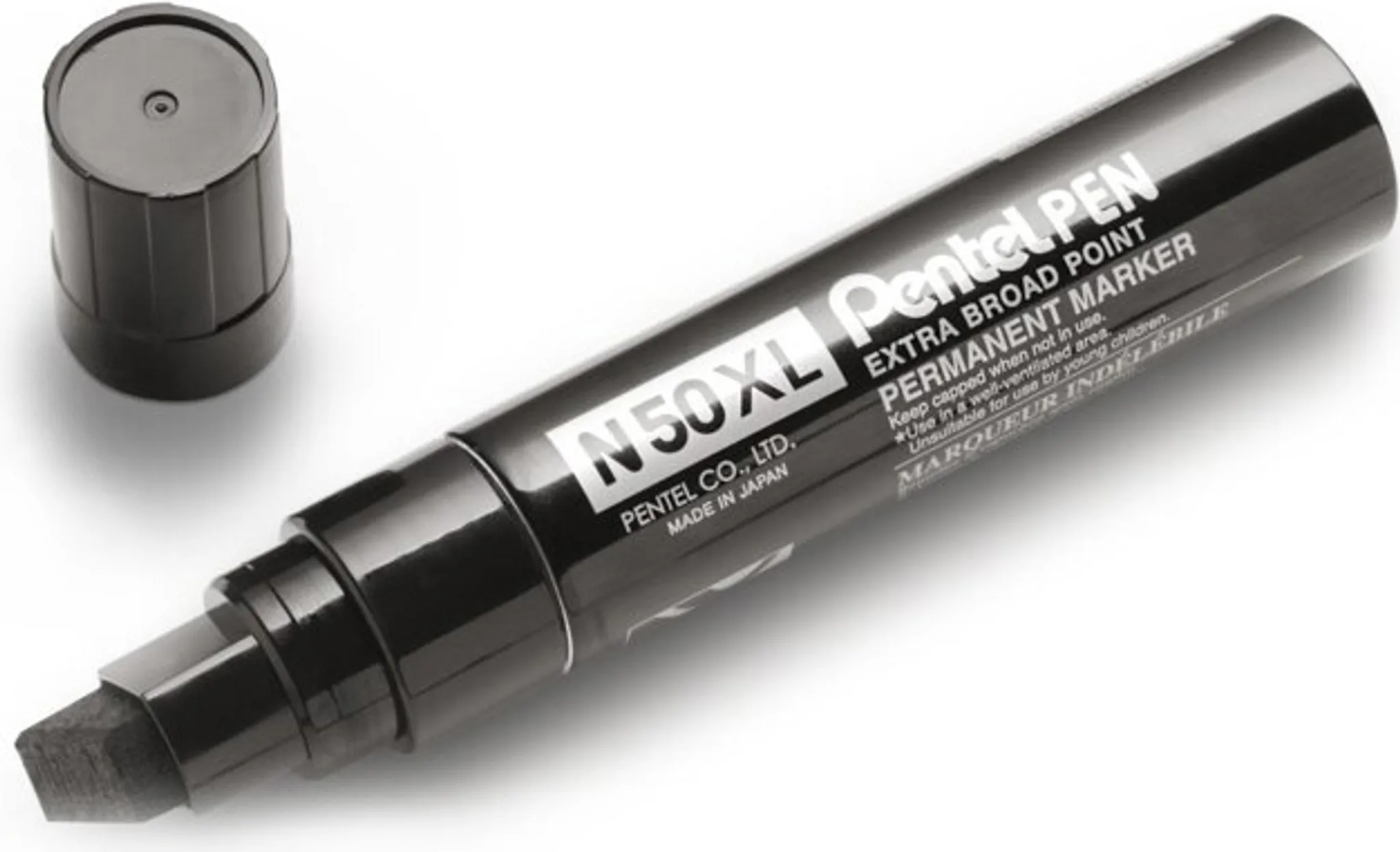 Pentel