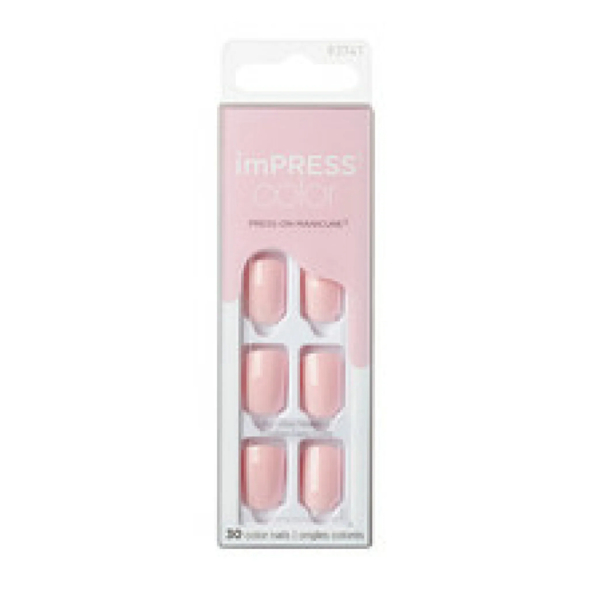 Impress Kids Nail Artist Kit