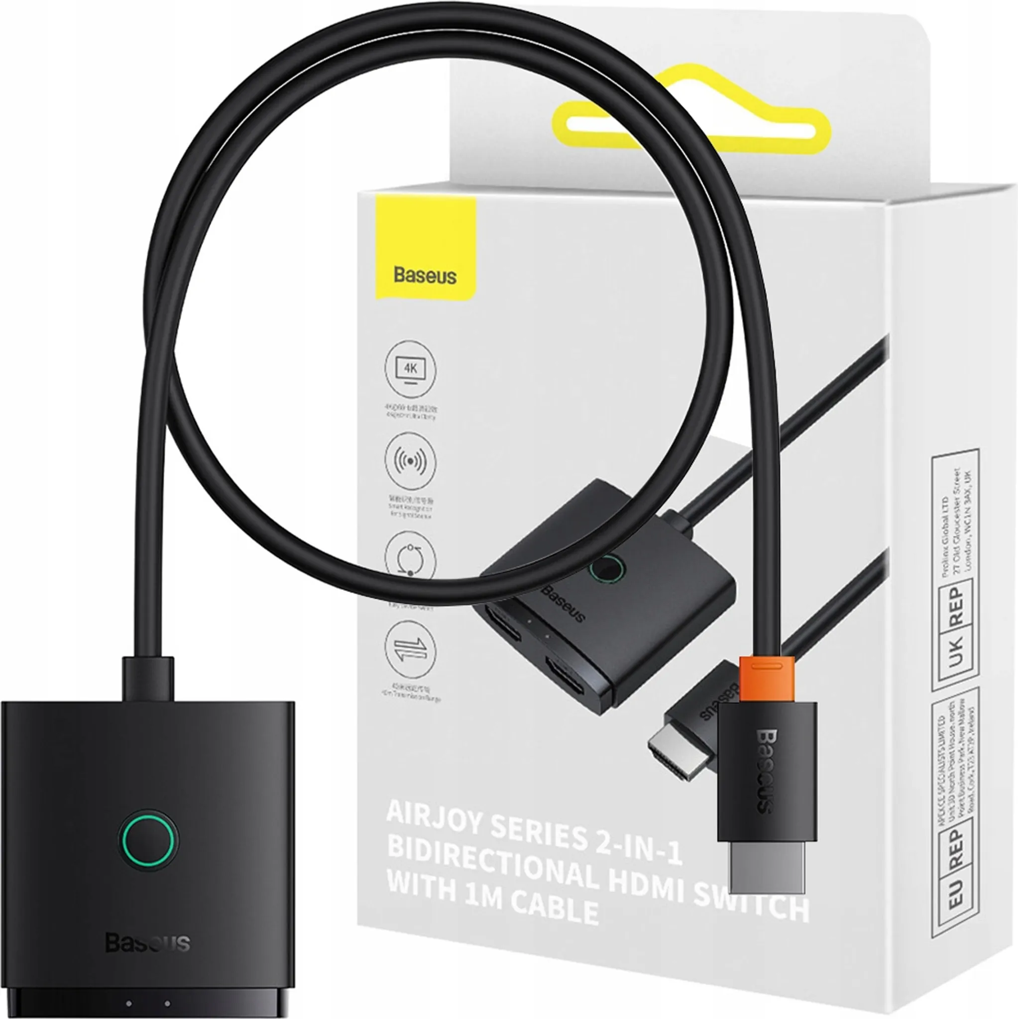 KURKUR 5V 2A AC/DC Adapter Charger For Coby Kyros 7 Inch Tablet - Foto 10