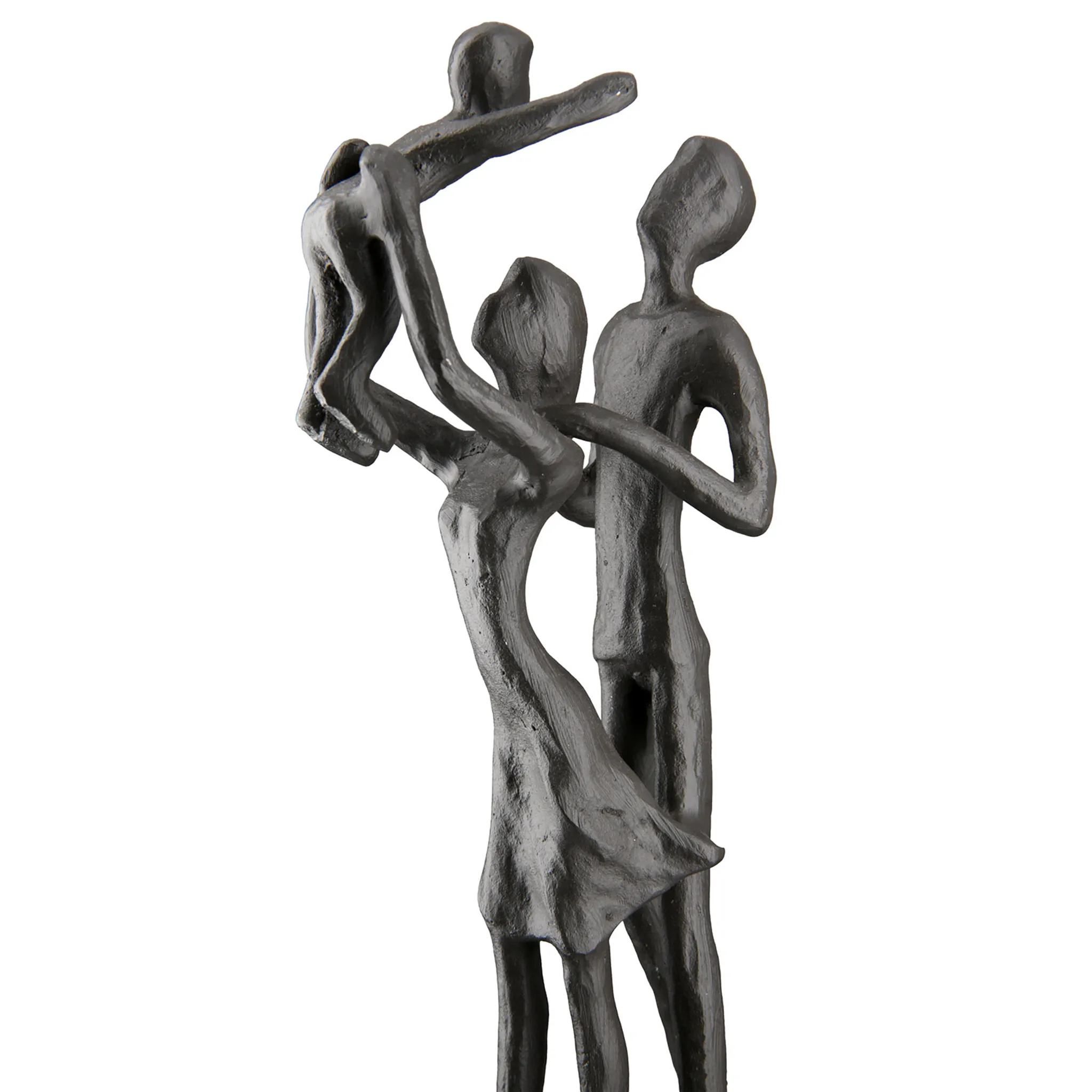 Design Skulptur Dekofigur Casablanca by Gilde