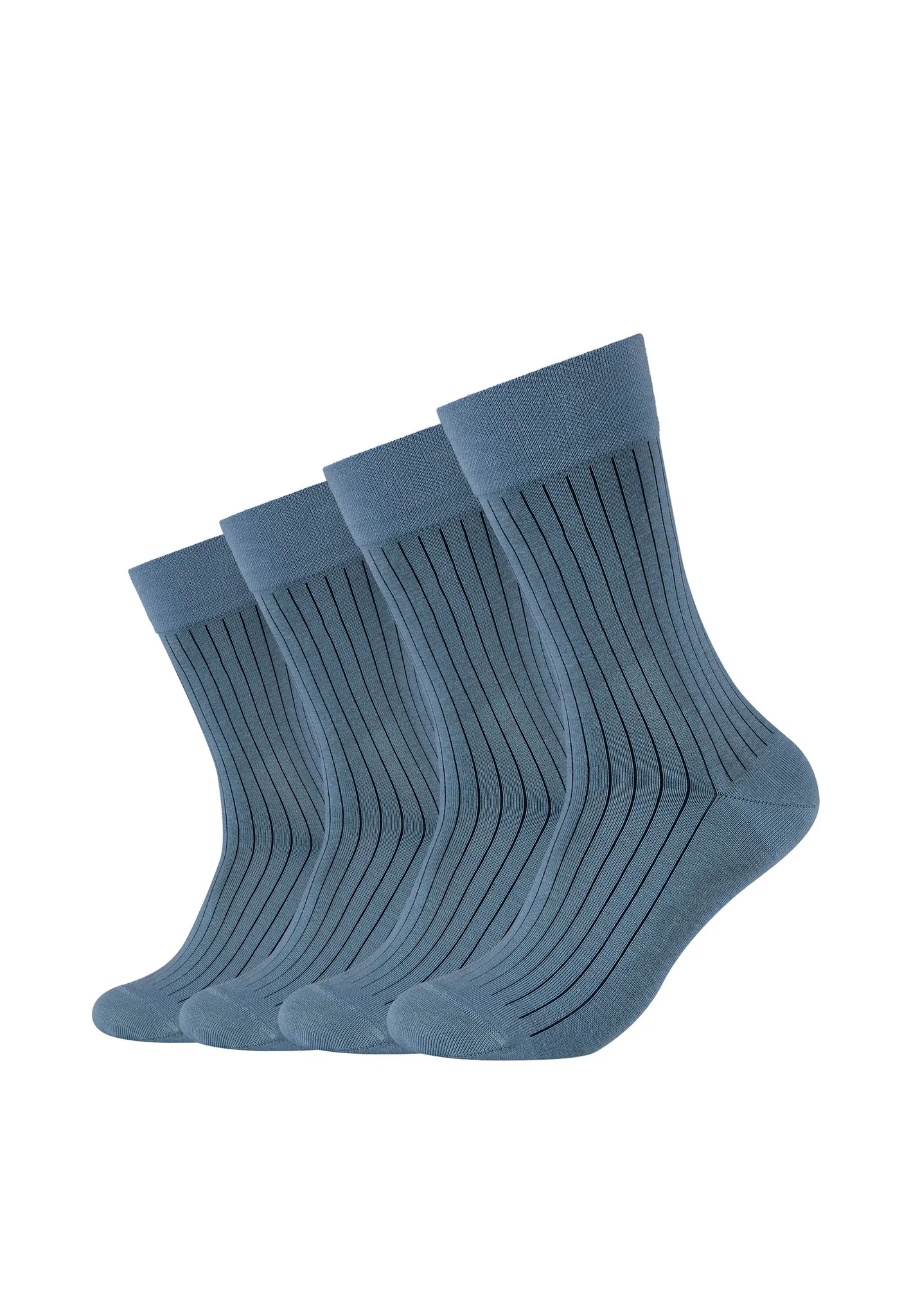 sportlichem Pack Socken in Camano 4er