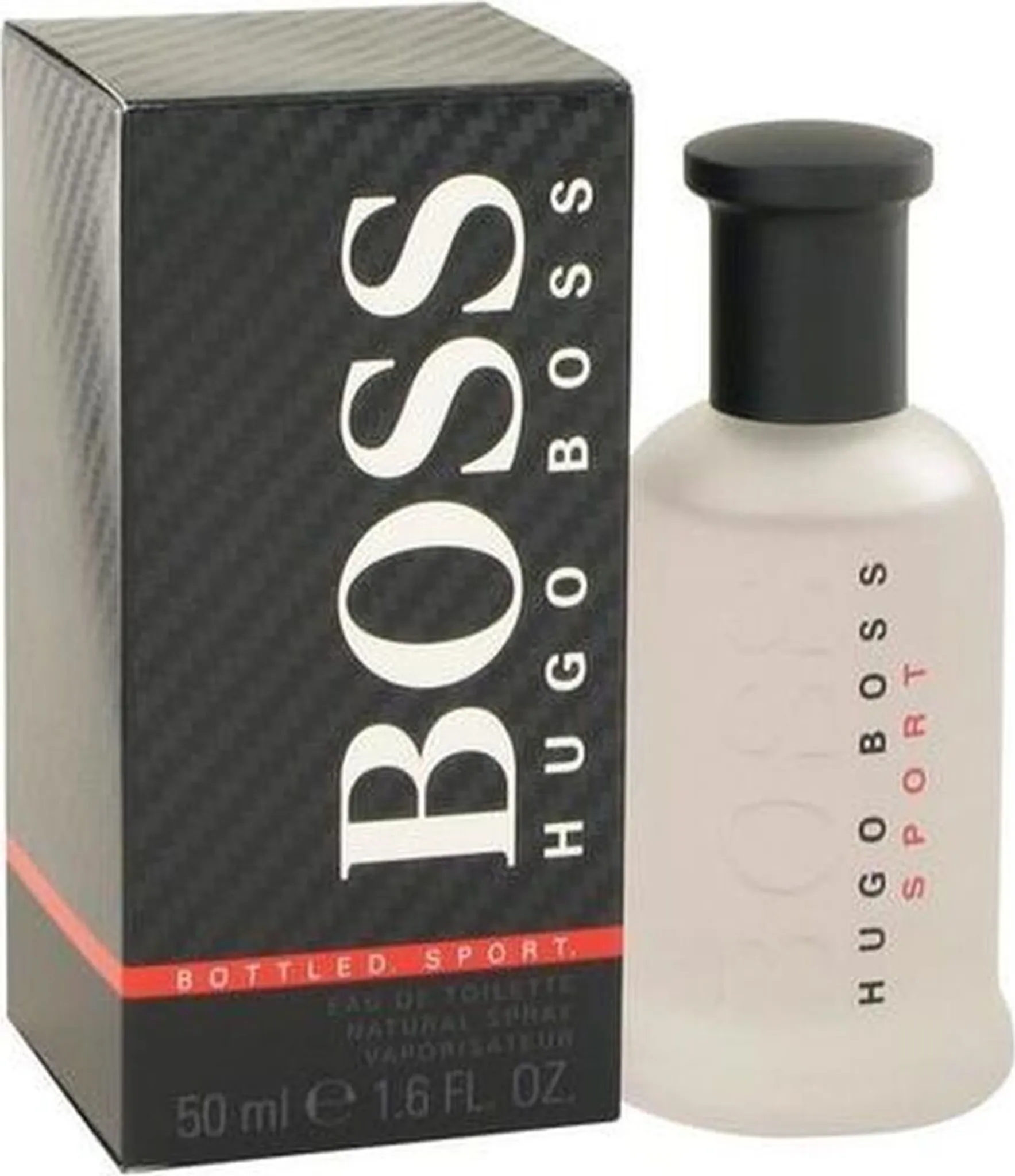 Hugo boss perfume sport discount