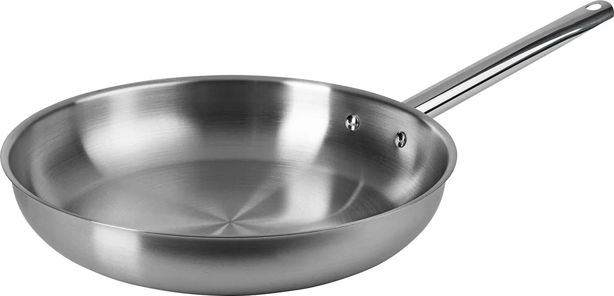 Guardini Pizza-Pfanne 32 Cm – CO2-reduzierter Stahl, PFAS-freie Keramik-Beschichtung, Made In Italy