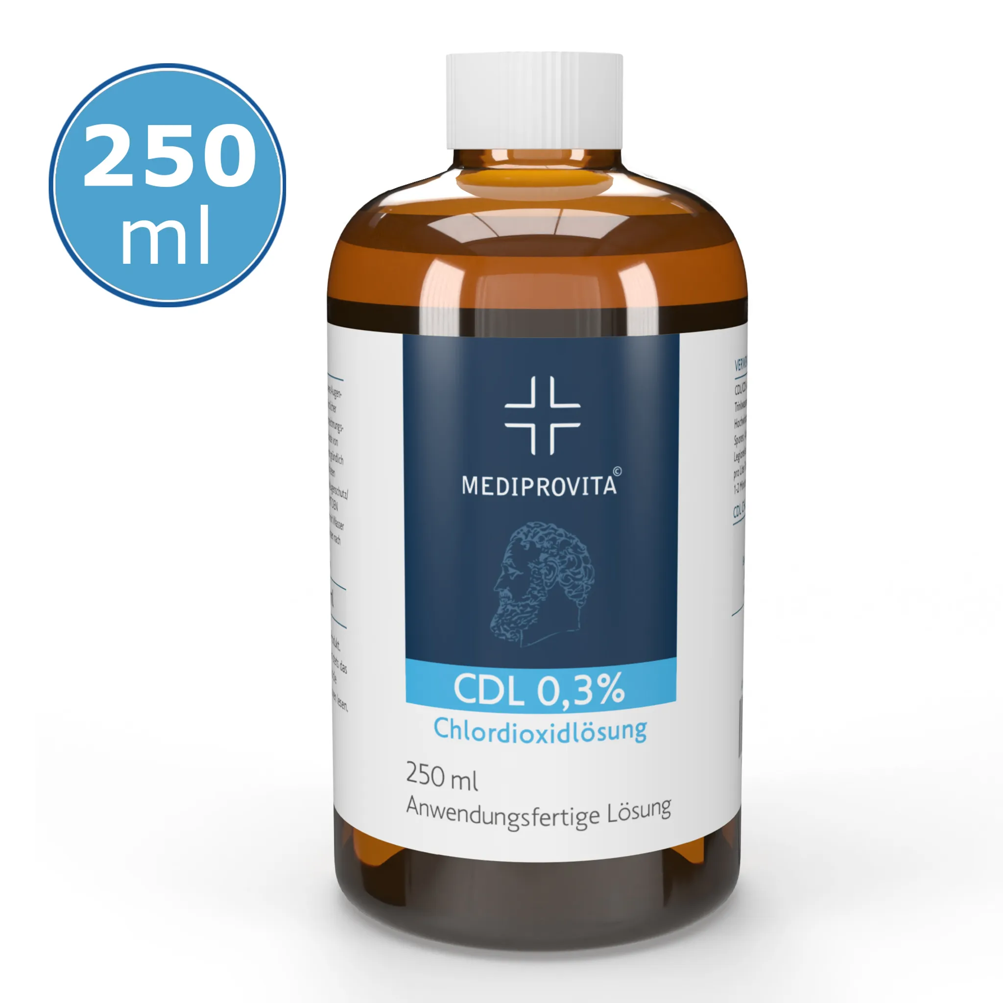 LEINA Wund-Desinfektionsspray octenisept 50 ml