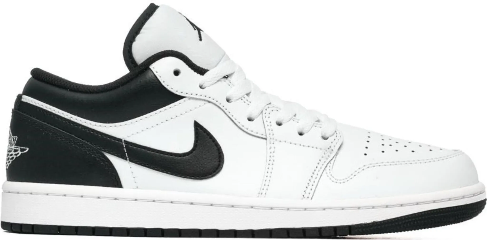 NIKE【関税込み*送料無料】AIR JORDAN 1 ロー Buty Nike Air Jordan 1 Low 553558132 Sneakersy