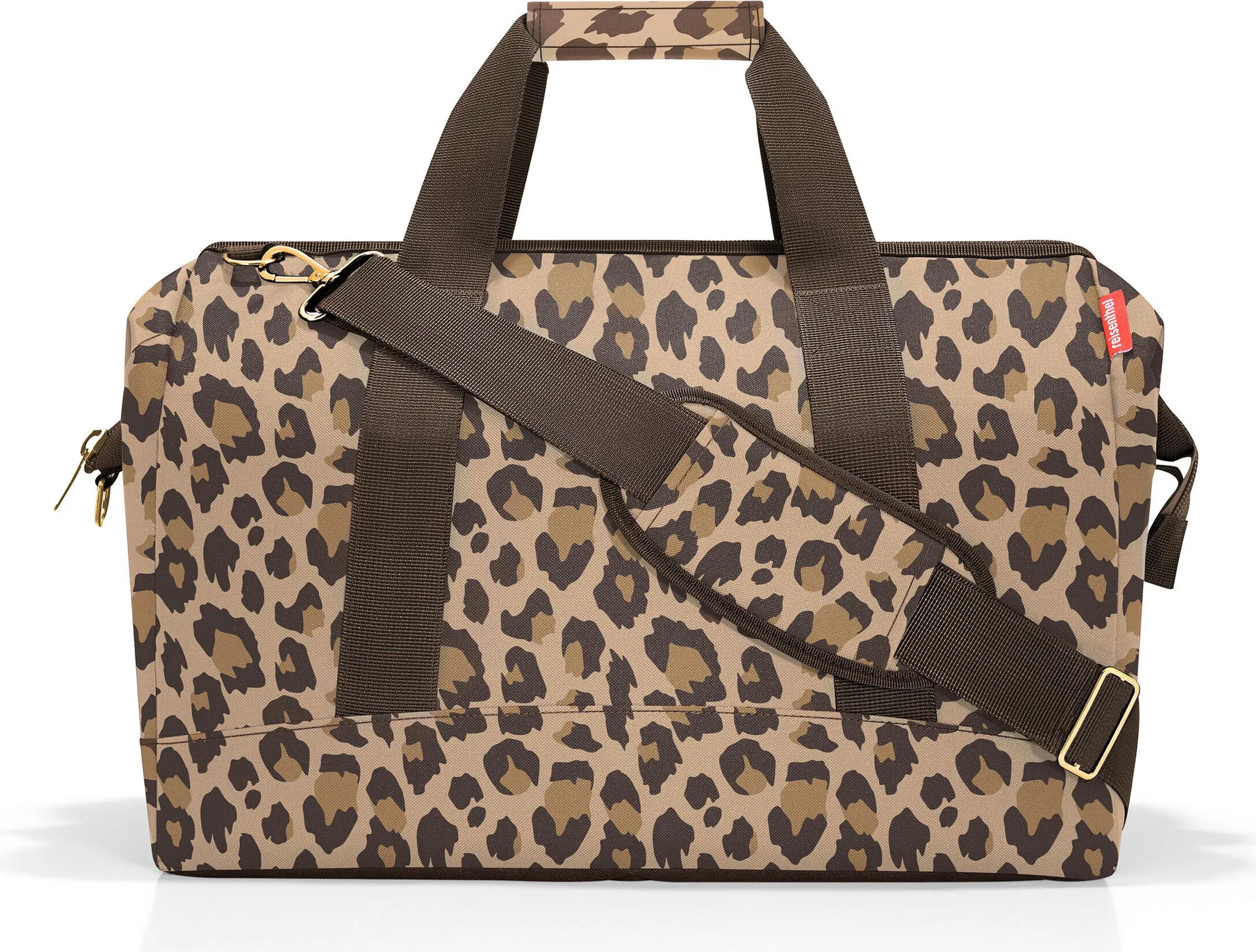 reisenthel Reisetasche allrounder L 48 x 29 x