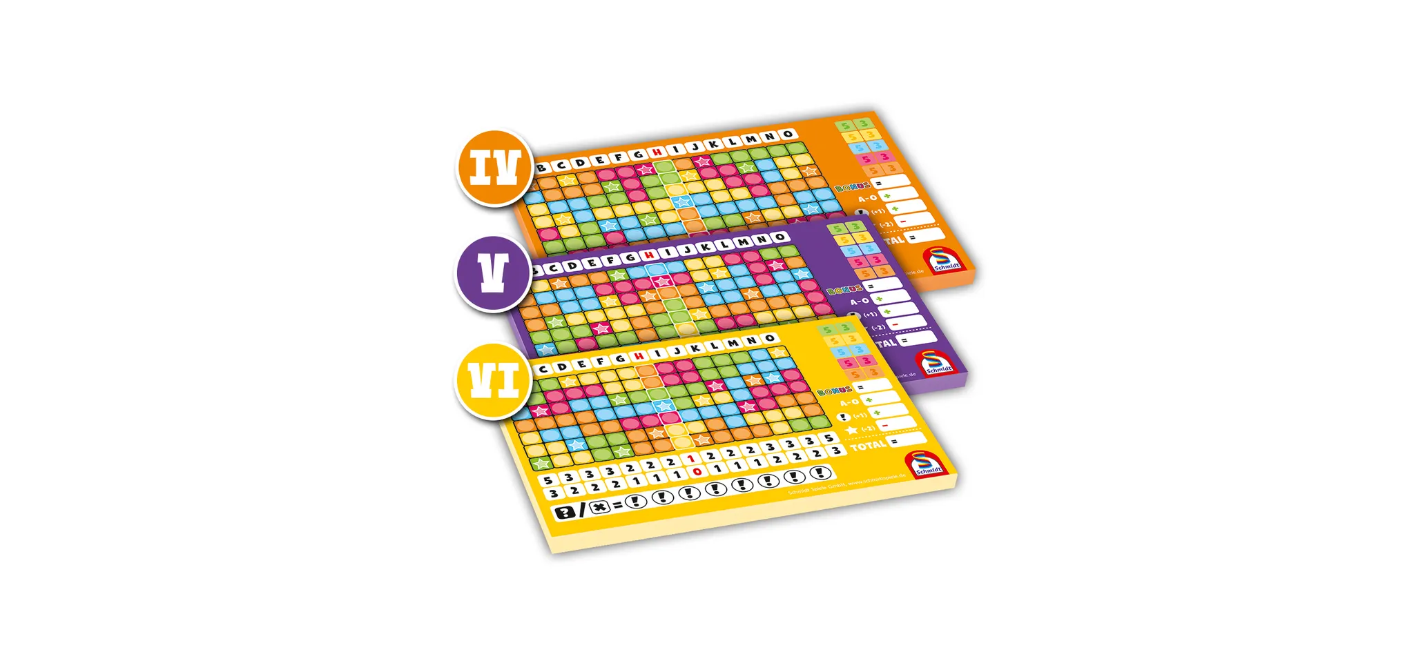 Optimus | Giochi da Tavolo | Schmidt Spiele