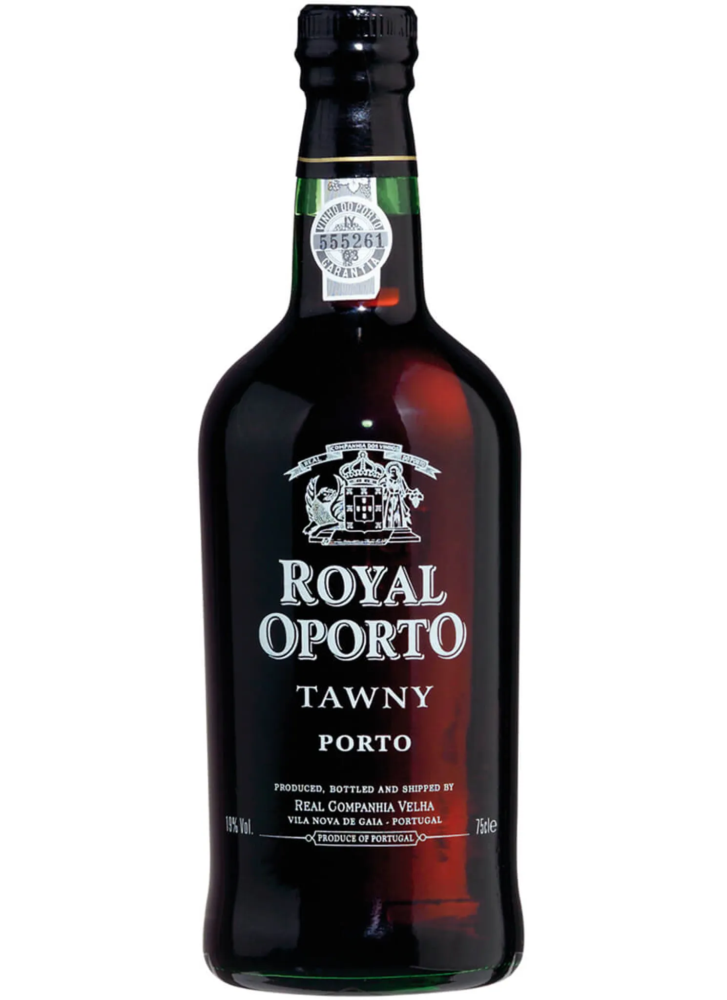 Royal Oporto Tawny Porto Portugal | 19 % vol